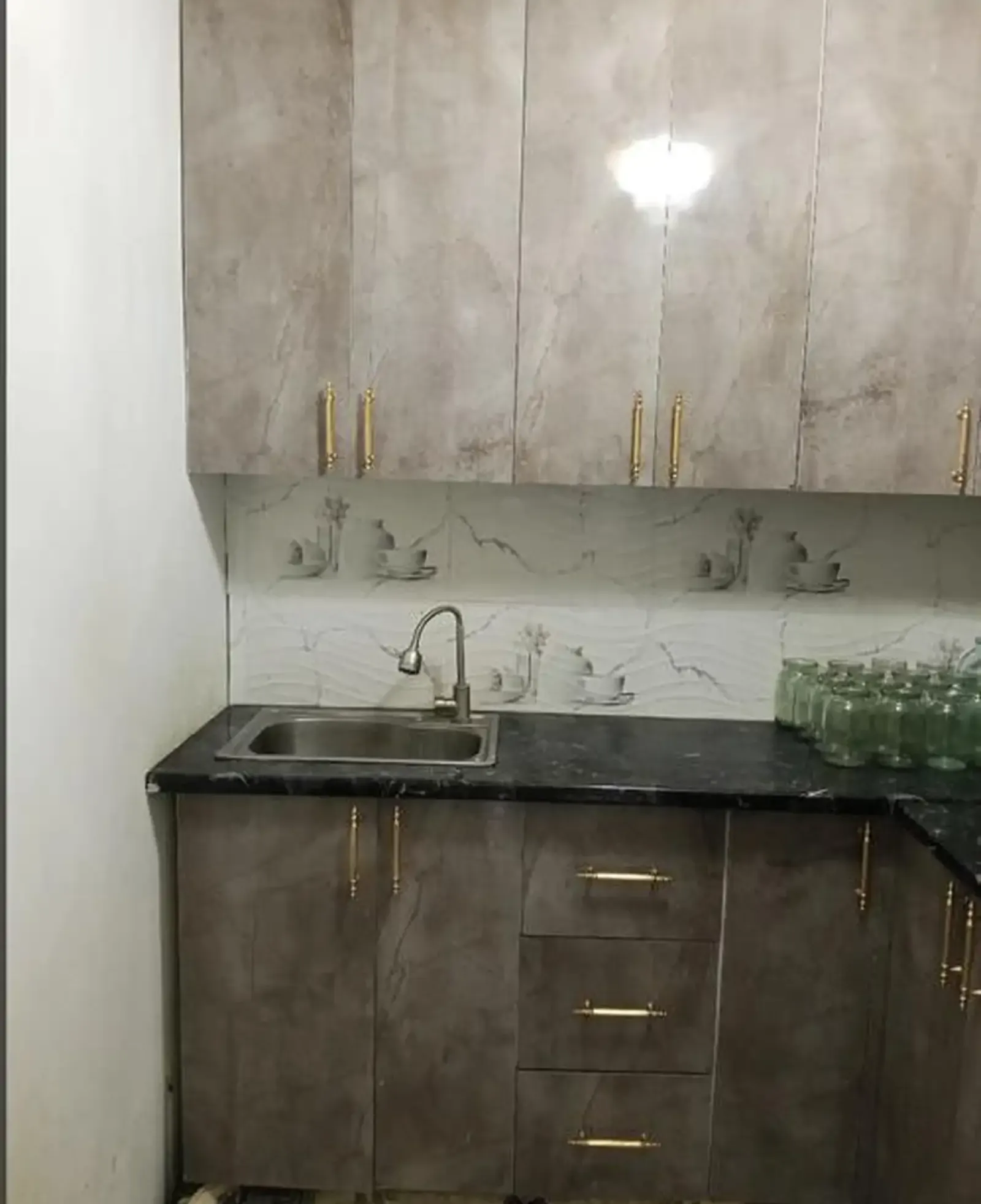 2-комн. квартира, 10 этаж, 55м², Сино