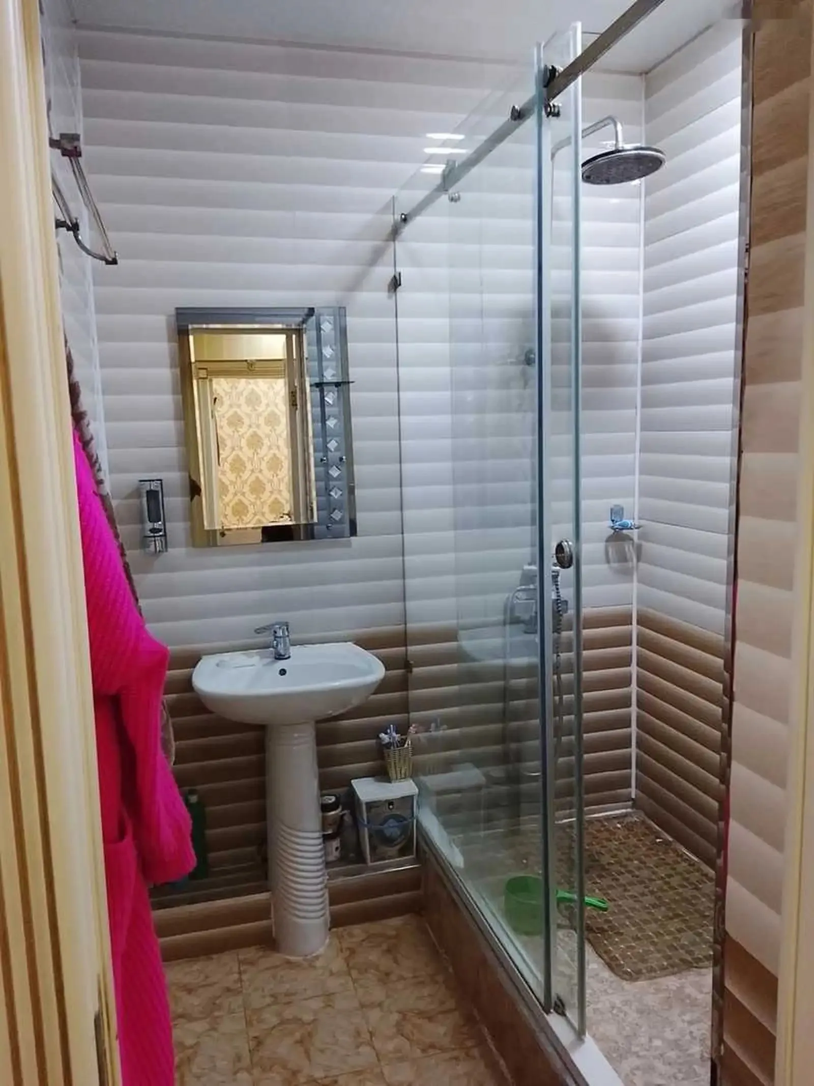 3-комн. квартира, 2 этаж, 88м², Зарафшон