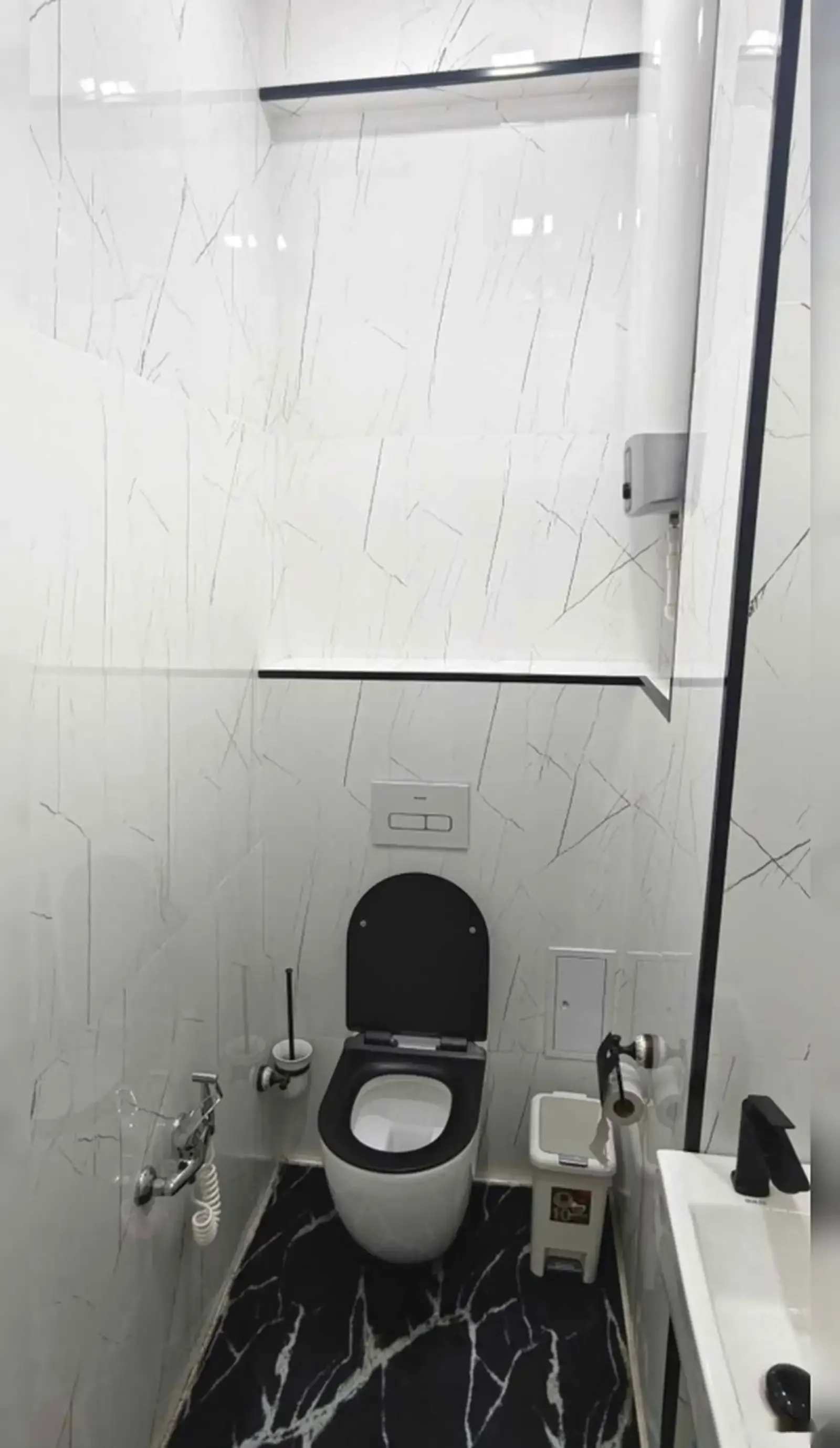 2-комн. квартира, 7 этаж, 70м², профсоюз — фото 4