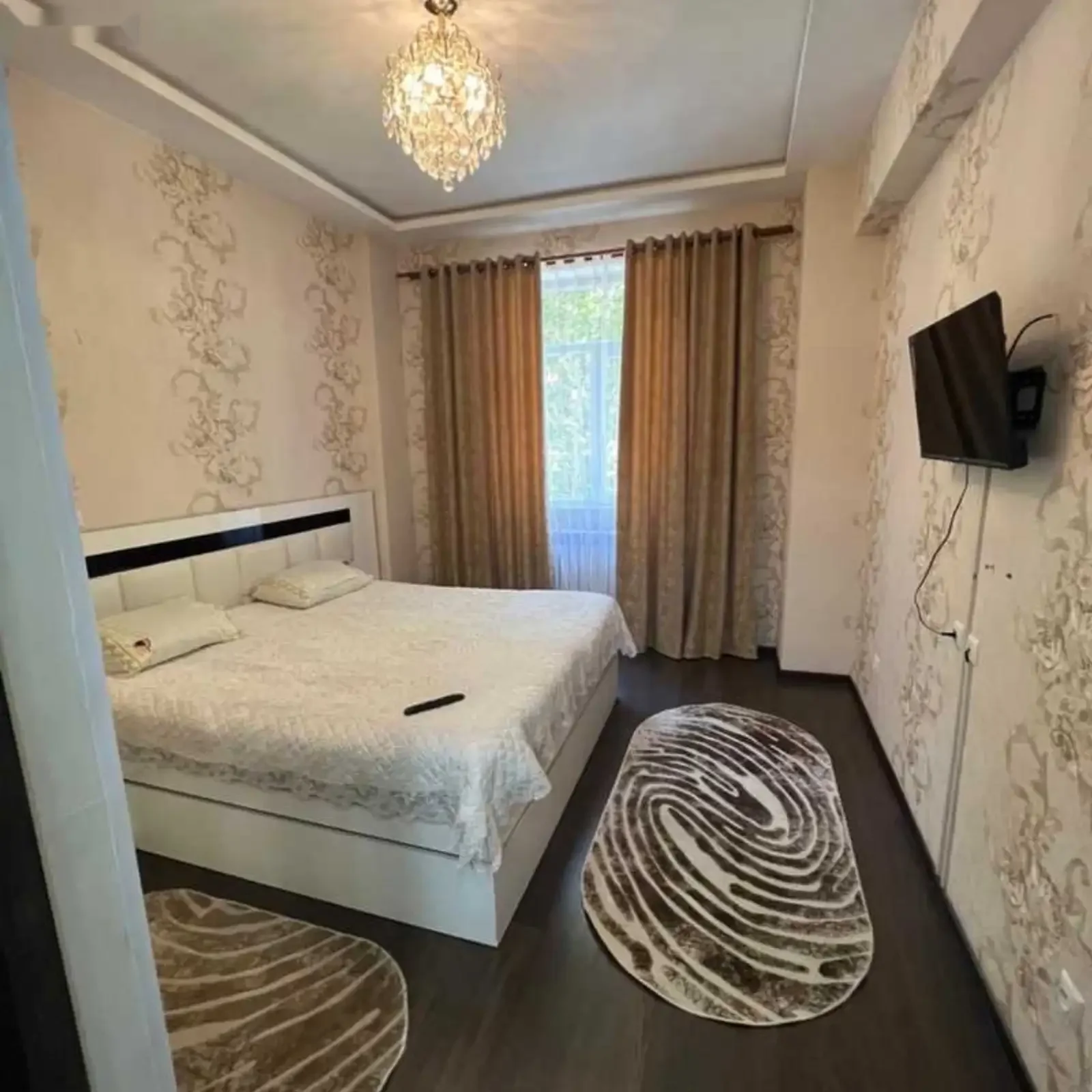 2-комн. квартира, 6 этаж, 65м², шохмансур — фото 2