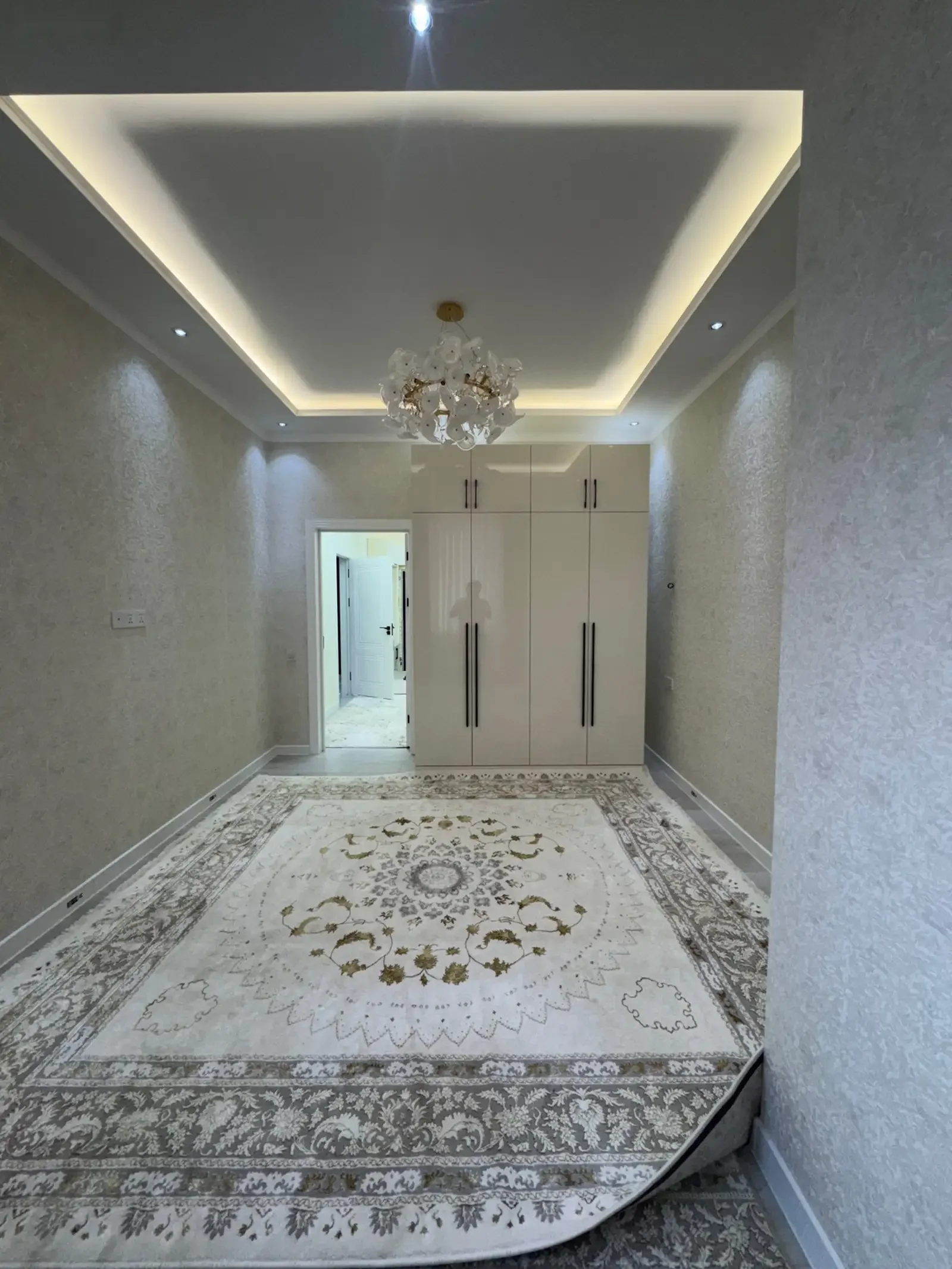 2-комн. квартира, 9 этаж, 69 м², Сино, 112 мкр — фото 4
