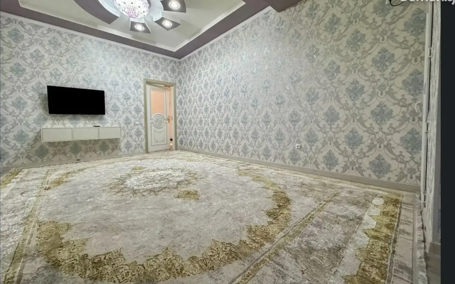 2-комн. квартира, 15 этаж, 63 м², 91мкр
