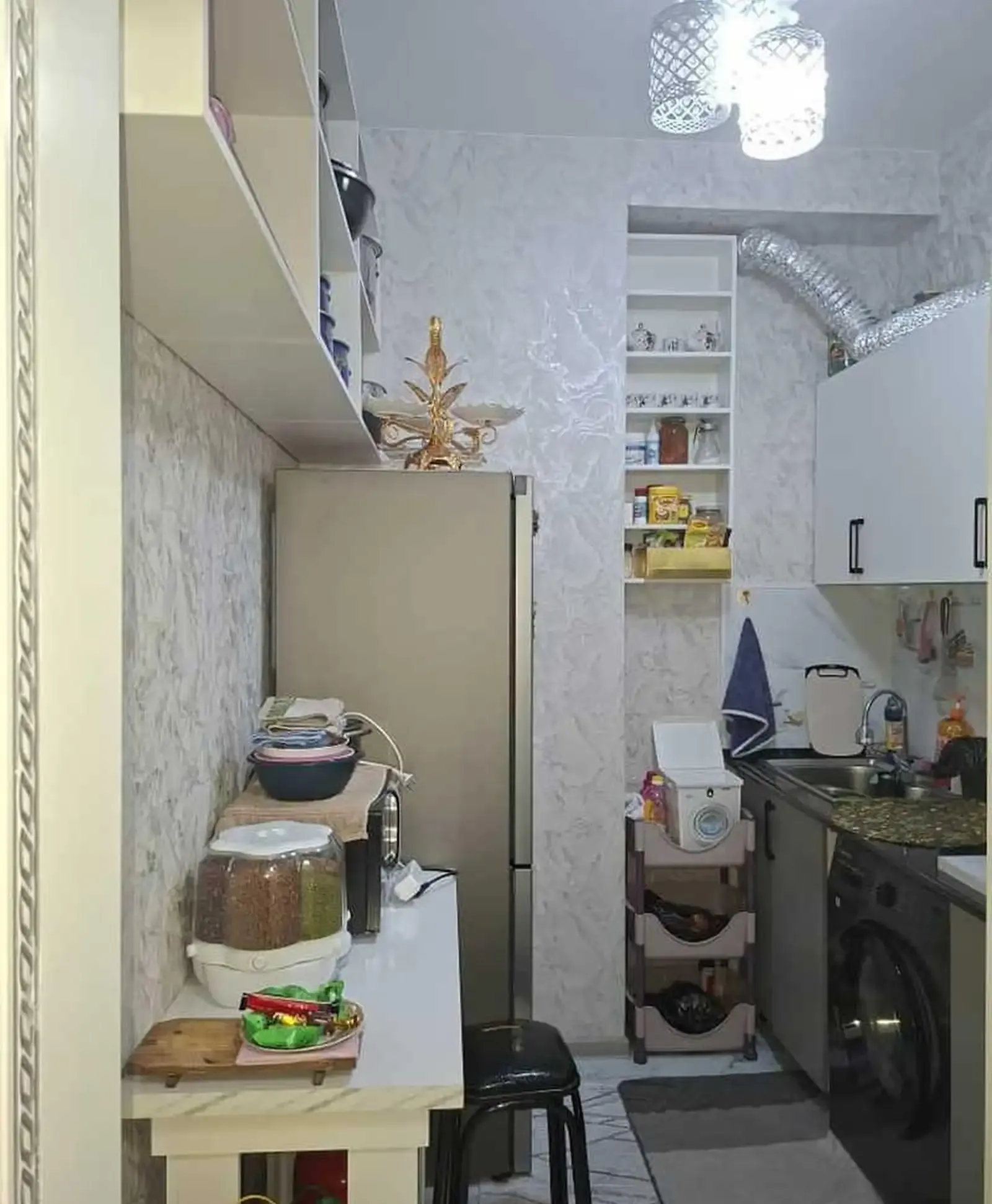 2-комн. квартира, 5 этаж, 50 м², Профсоюз (Кольцевая)