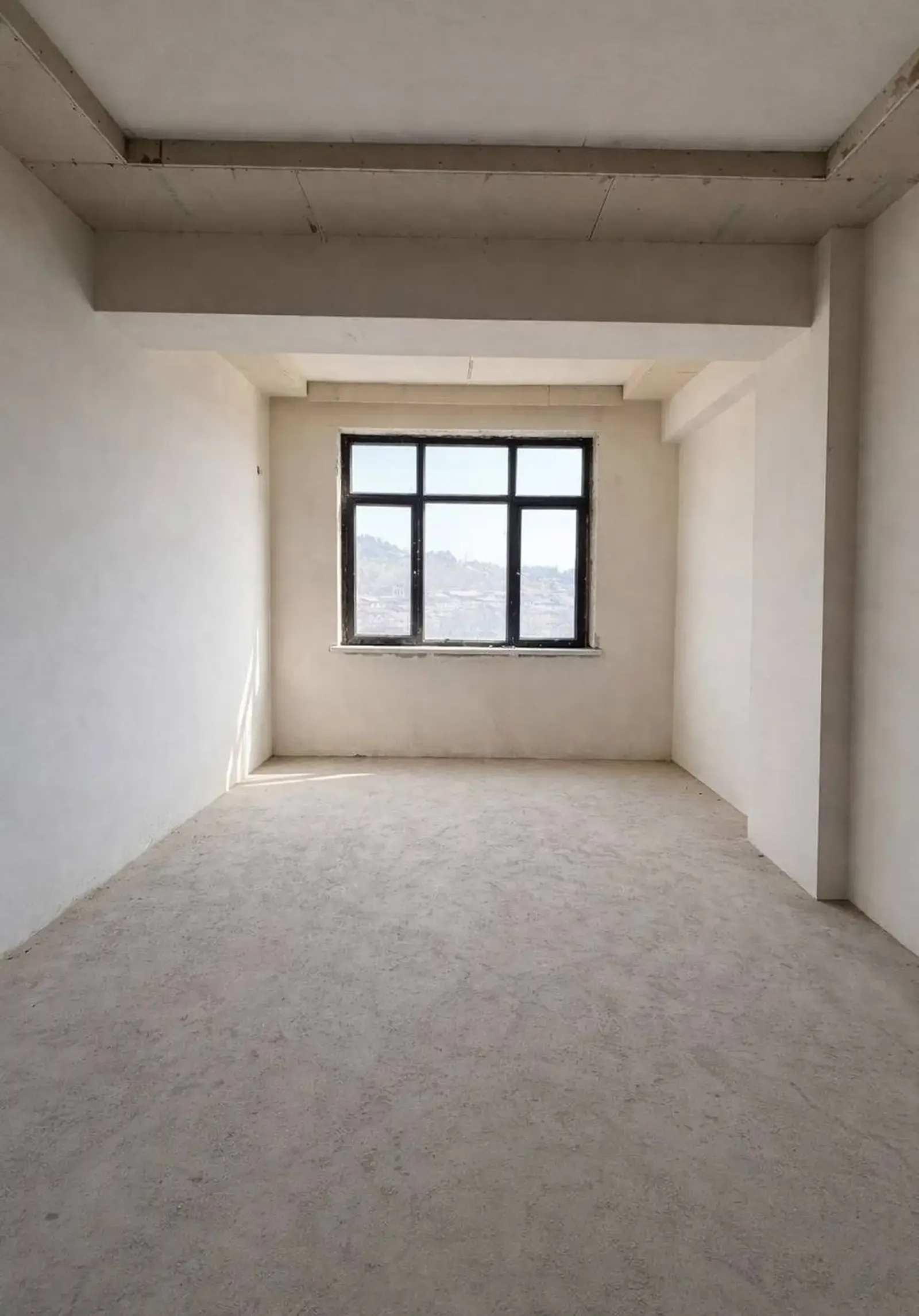 2-комн. квартира, 6 этаж, 87 м², Повороти аэропорт