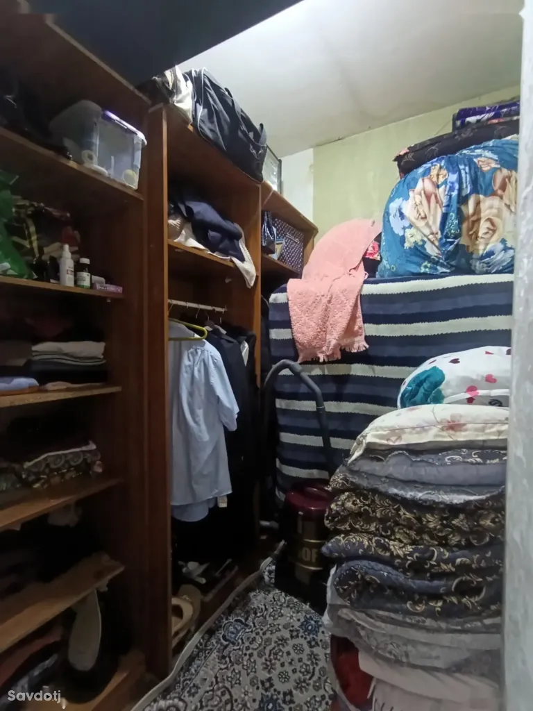 2-комн. квартира, 2 этаж, 70 м², Фирдавси
