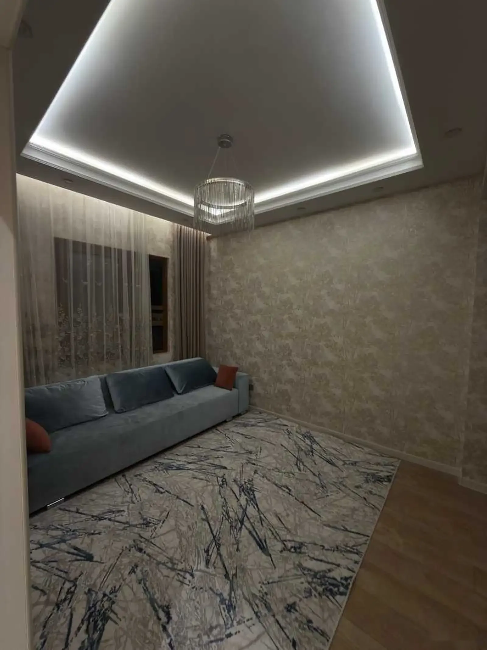 4-комн. квартира, 7 этаж, 130м², Дом Печати, доми Пайкар, таможня — фото 7