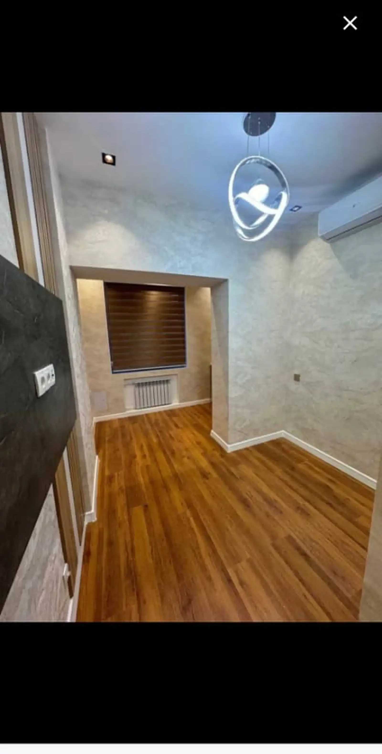 1-комн. квартира, 14 этаж, 40 м², Фирдавси, Молодёжный, доми КФС — фото 5
