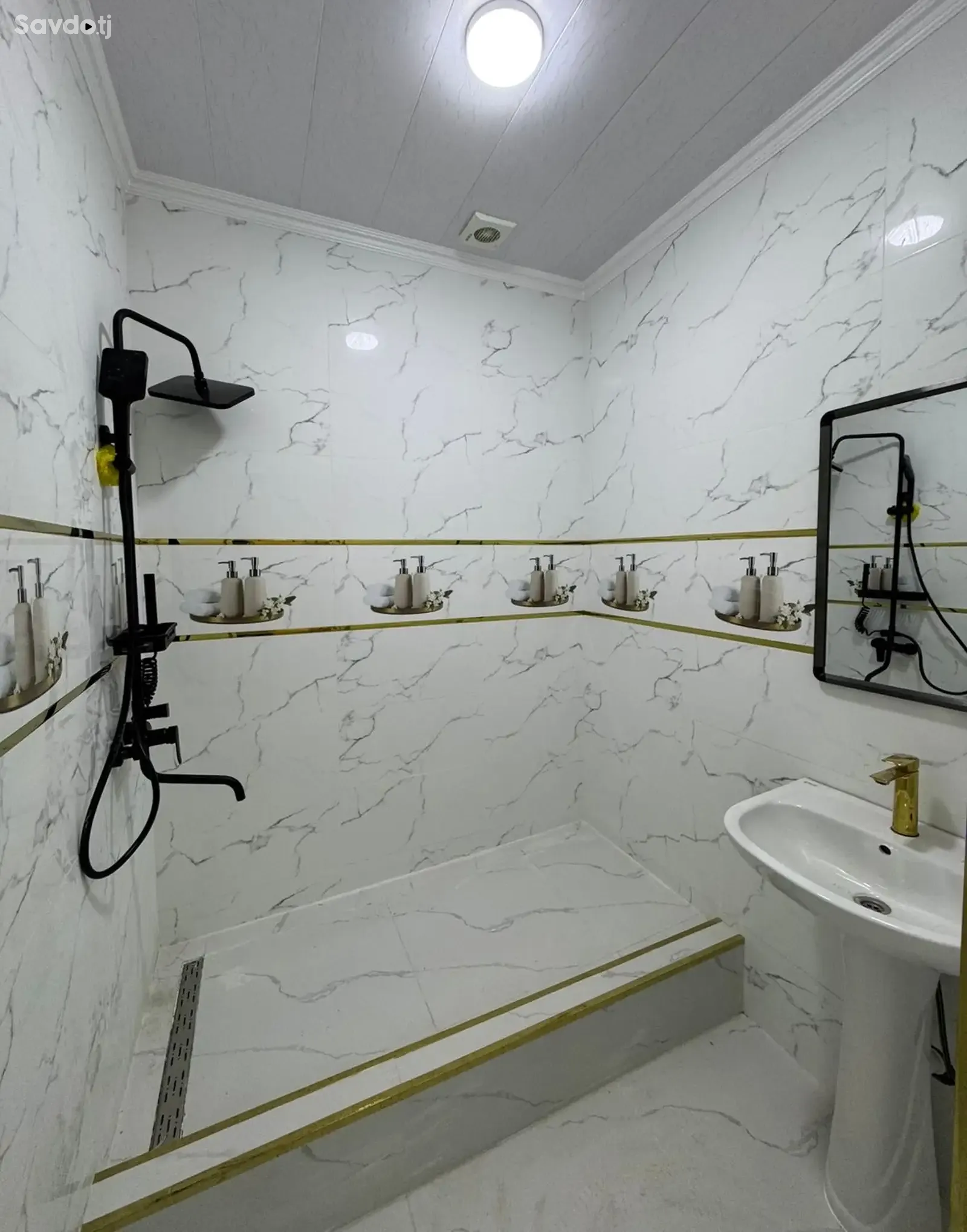 2-комн. квартира, 3 этаж, 81 м², Регар