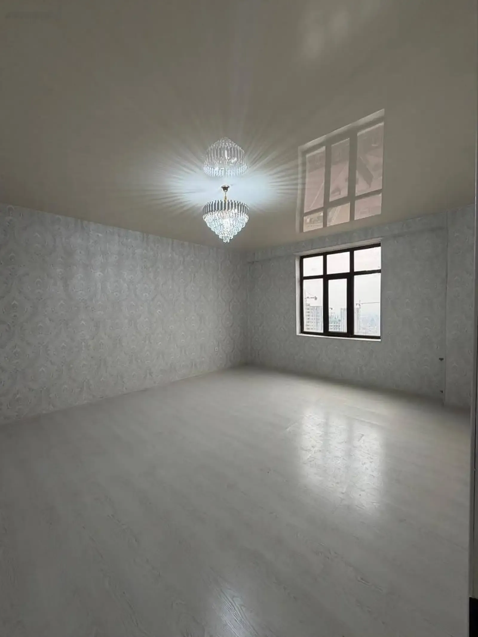 2-комн. квартира, 14 этаж, 78 м², Шохмансур