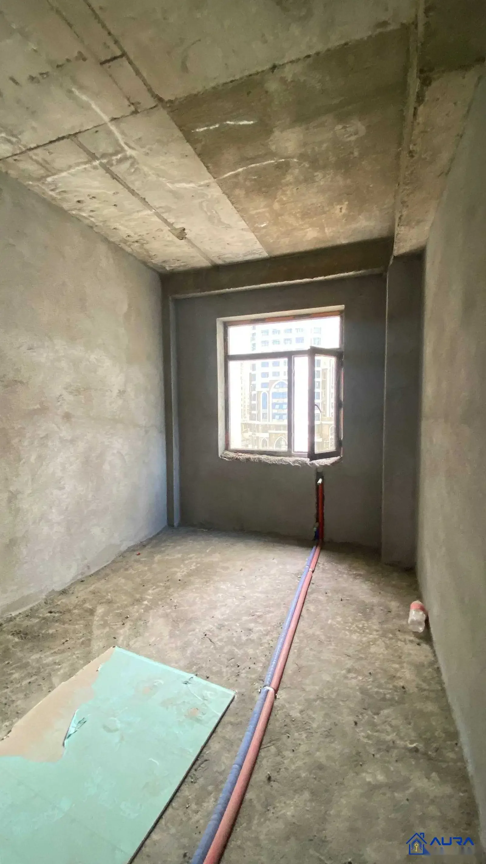 3-комн. квартира, 8 этаж, 82 м², И Сомони напротив Бухоро Паласс — фото 4