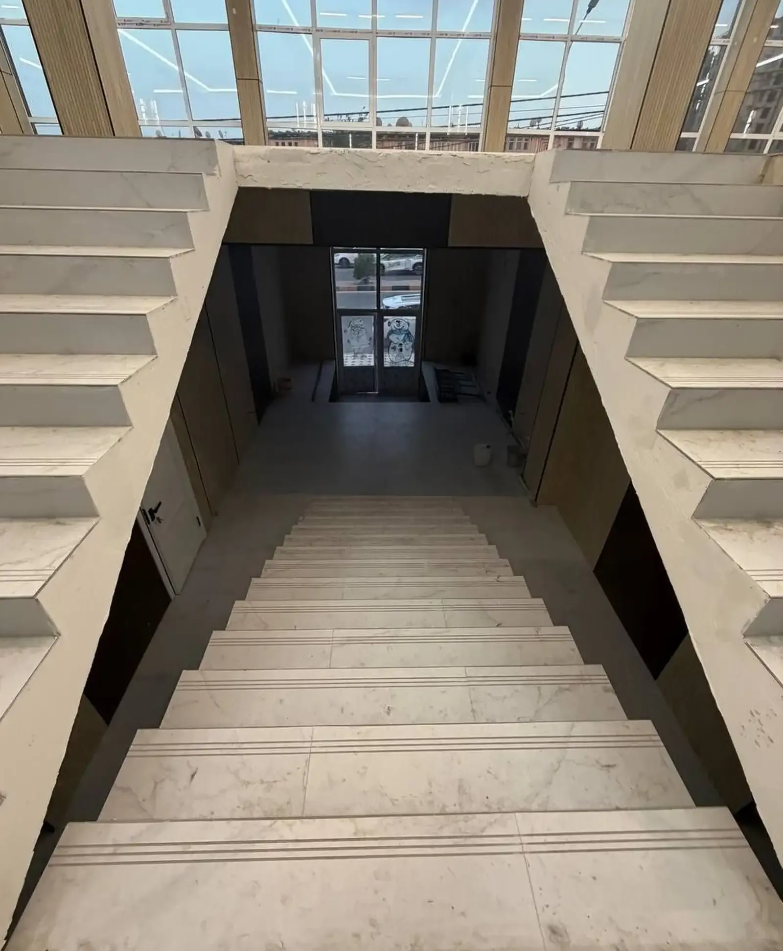 Помещение под свободное назначение, 300м², Сино
