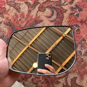 Фургон Foton i7, 2026