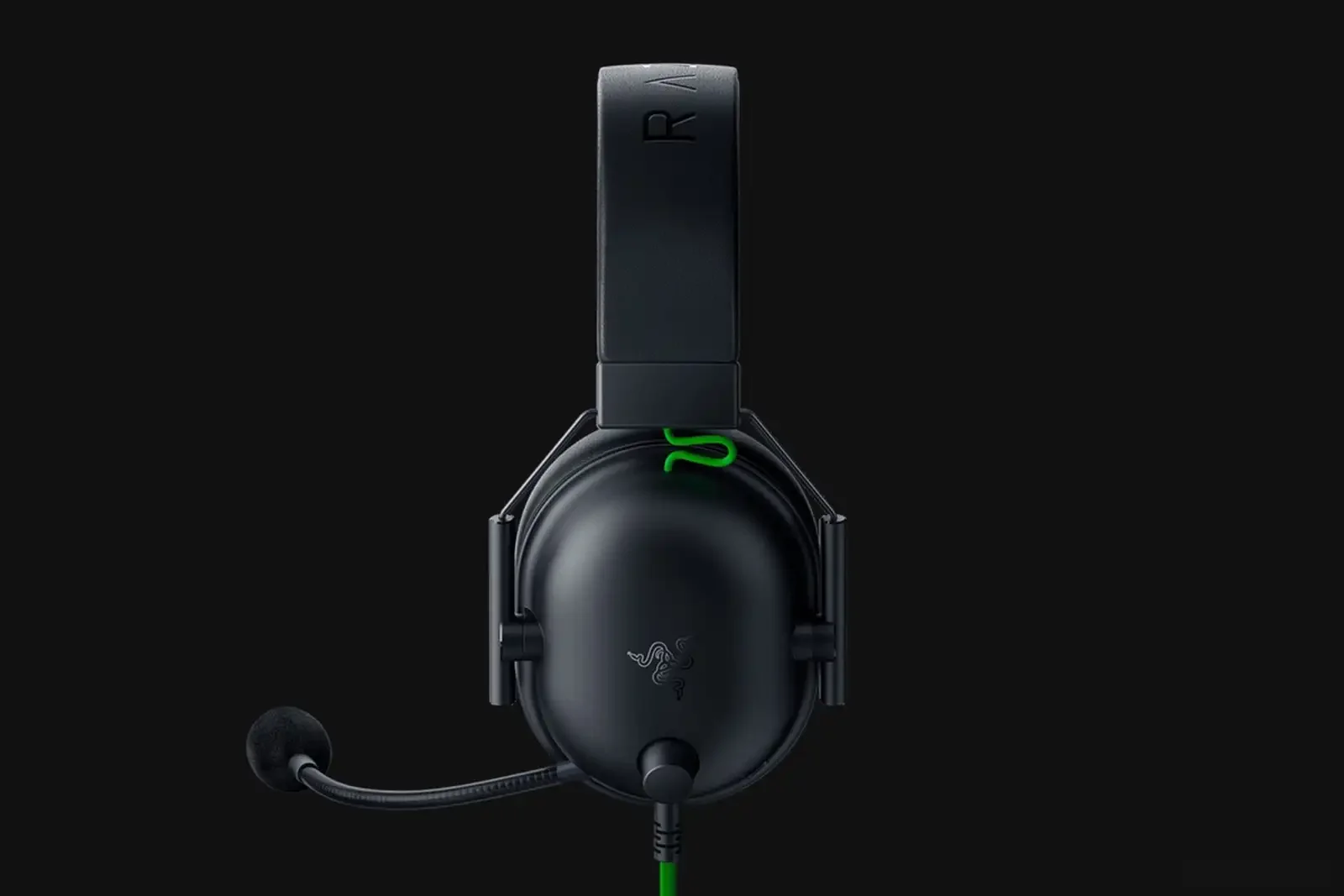 Наушники Razer Blackshark V2 + USB Sound Card — фото 6