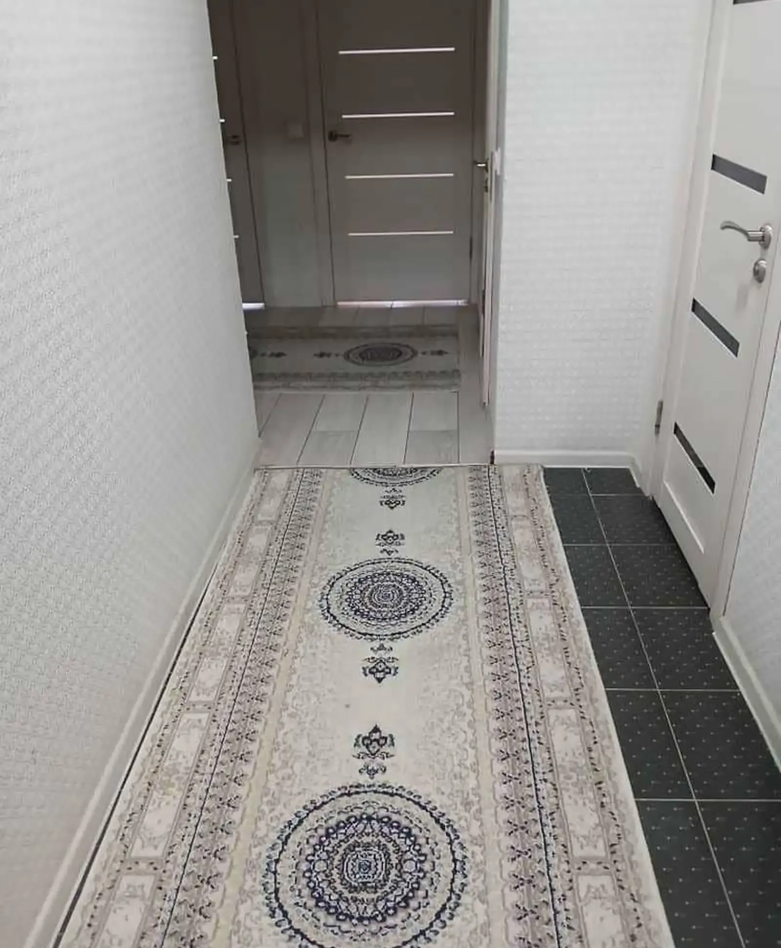 2-комн. квартира, 6 этаж, 80м², Сирк