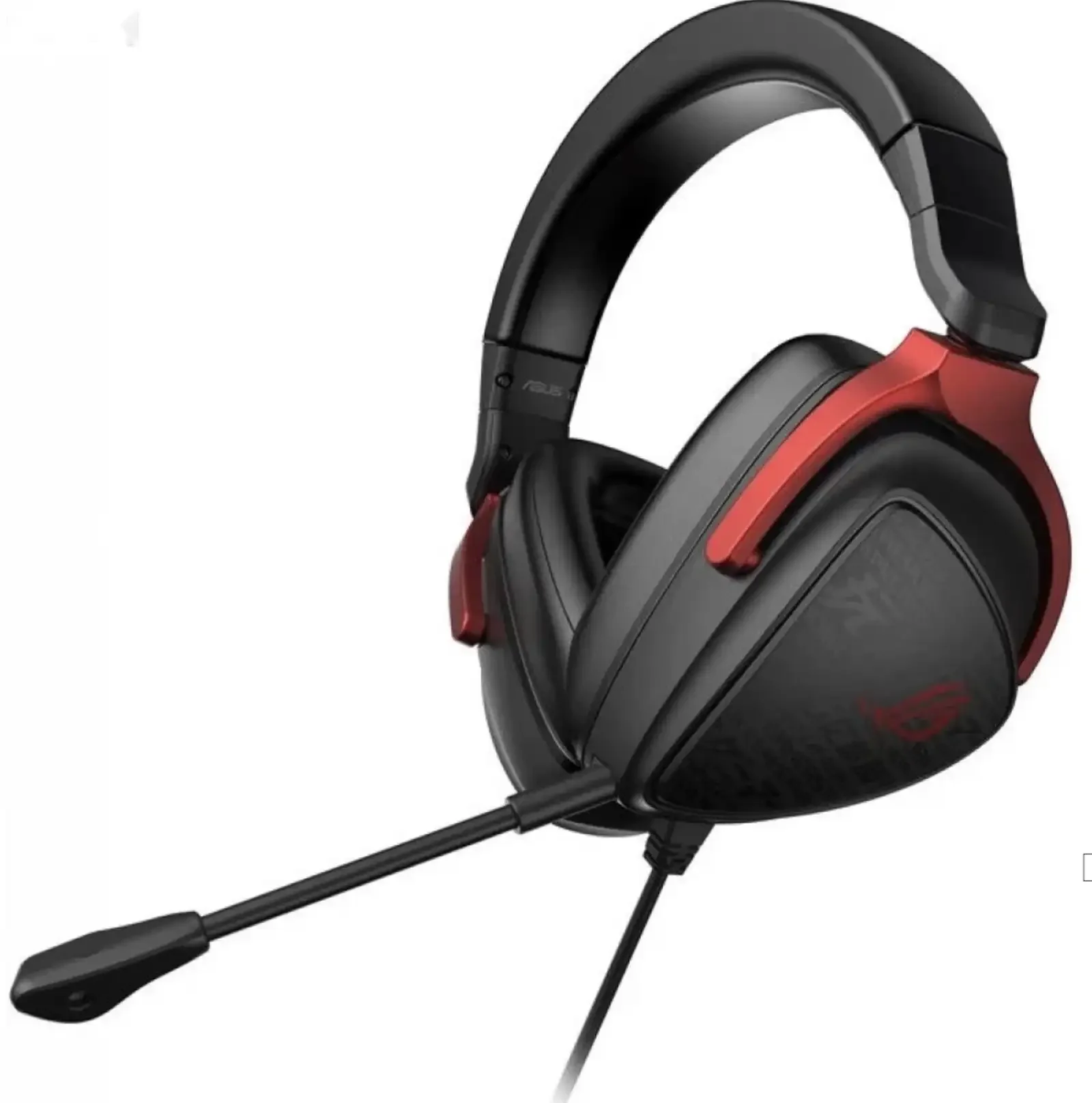 Наушник ASUS ROG Delta S Core — фото 2