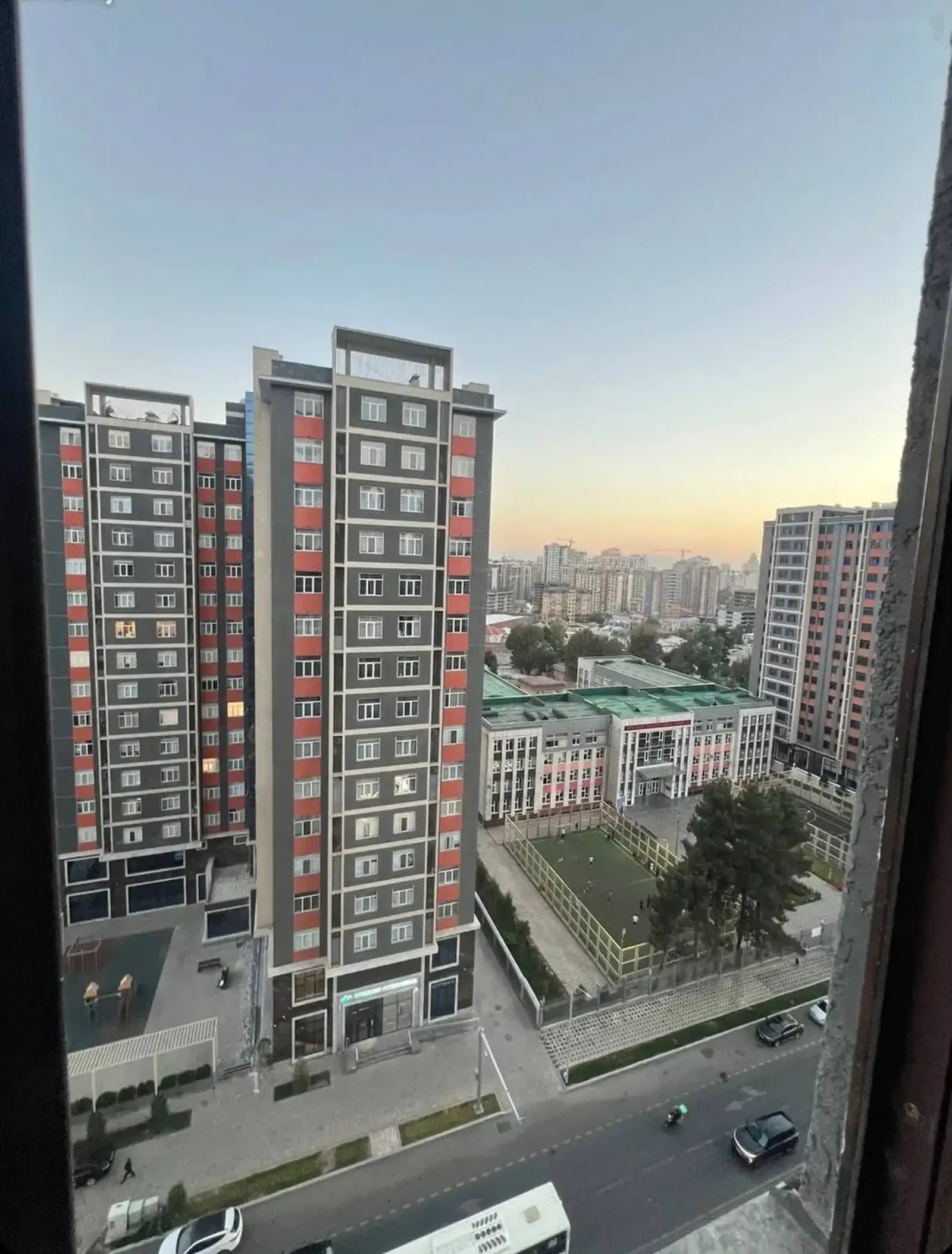 2-к квартира — фото 2
