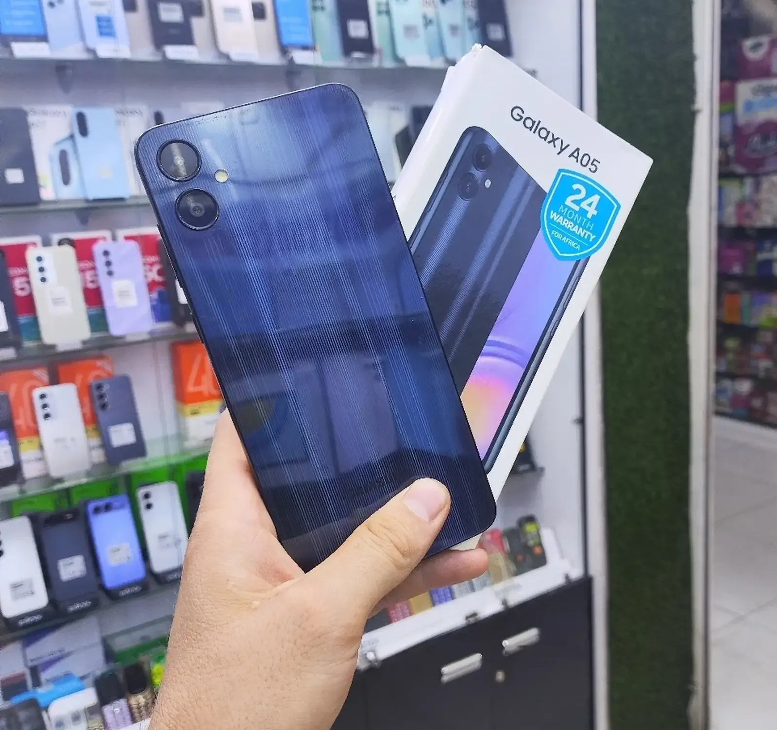 Samsung Galaxy А05 64 gb