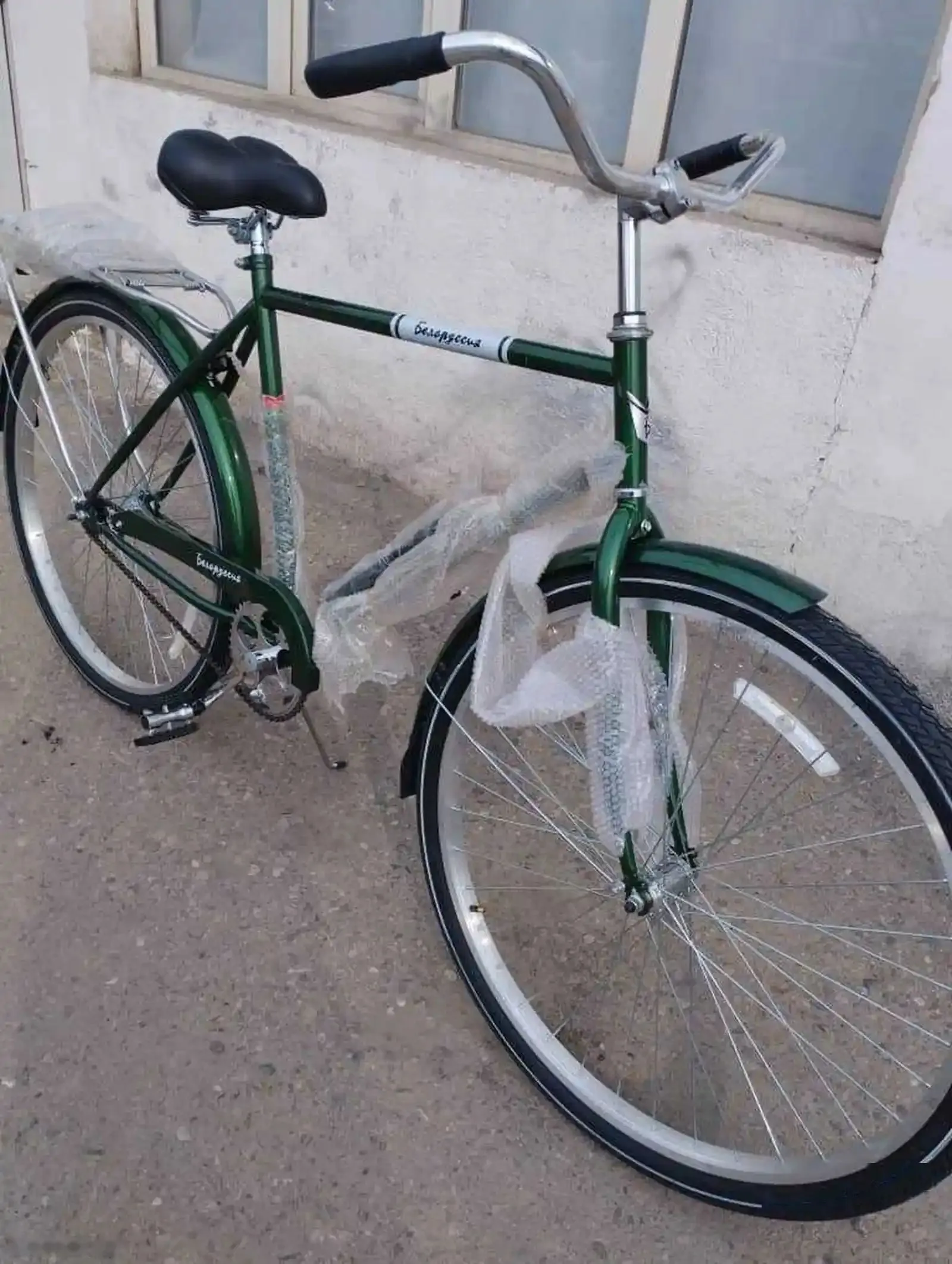 Велосипед