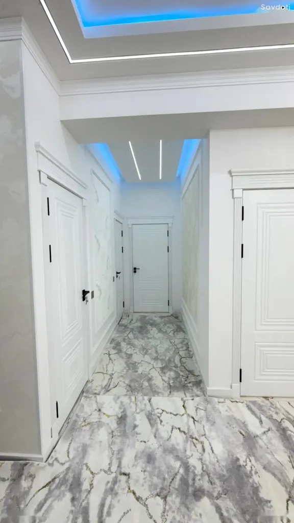 2-комн. квартира, 3 этаж, 74м², фирдавси