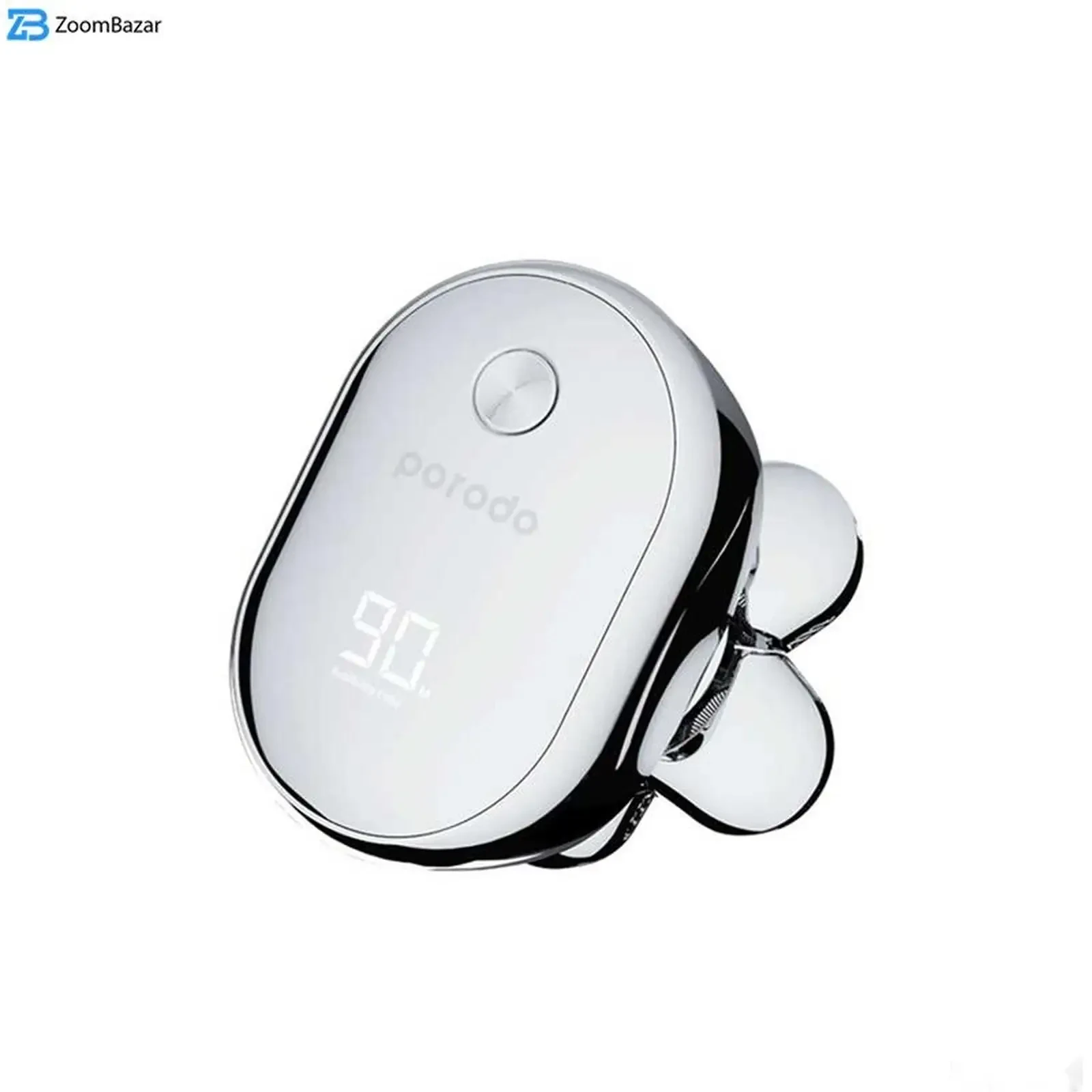 Электробритва Porodo Lifestyle 6 in 1 Electric Shaver for Men 600mAh — фото 3