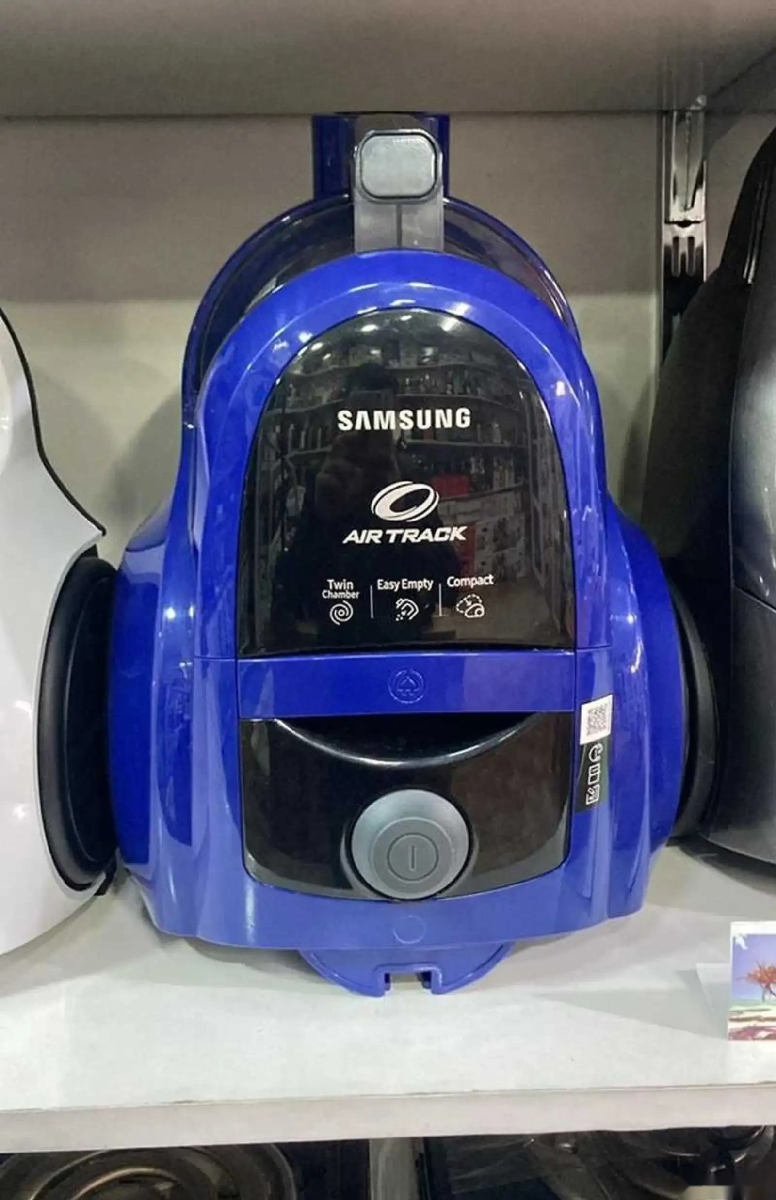Пылесос Samsung