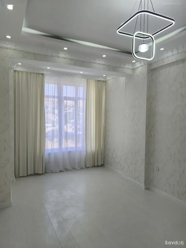 2-комн. квартира, 9 этаж, 96 м², Сино