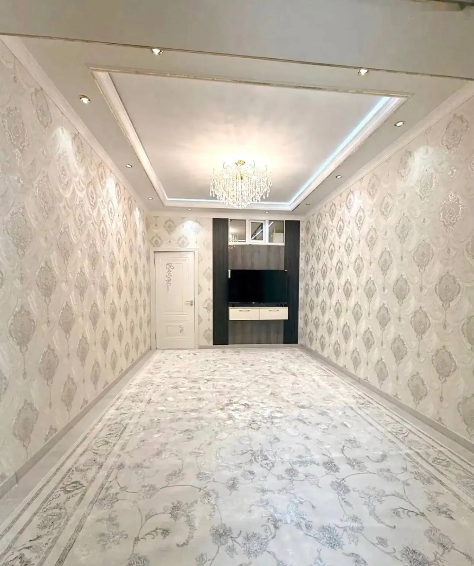 2-комн. квартира, 9 этаж, 57 м², Сино — фото 5