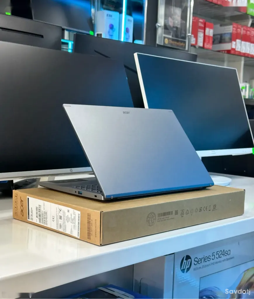 Ноутбук Acer core i5