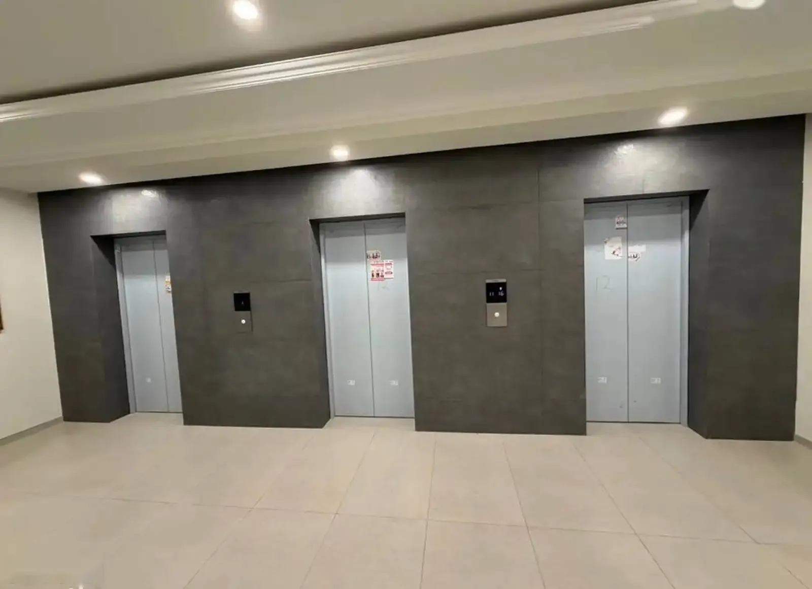 2-комн. квартира, 12 этаж, 101 м², Шохмансур