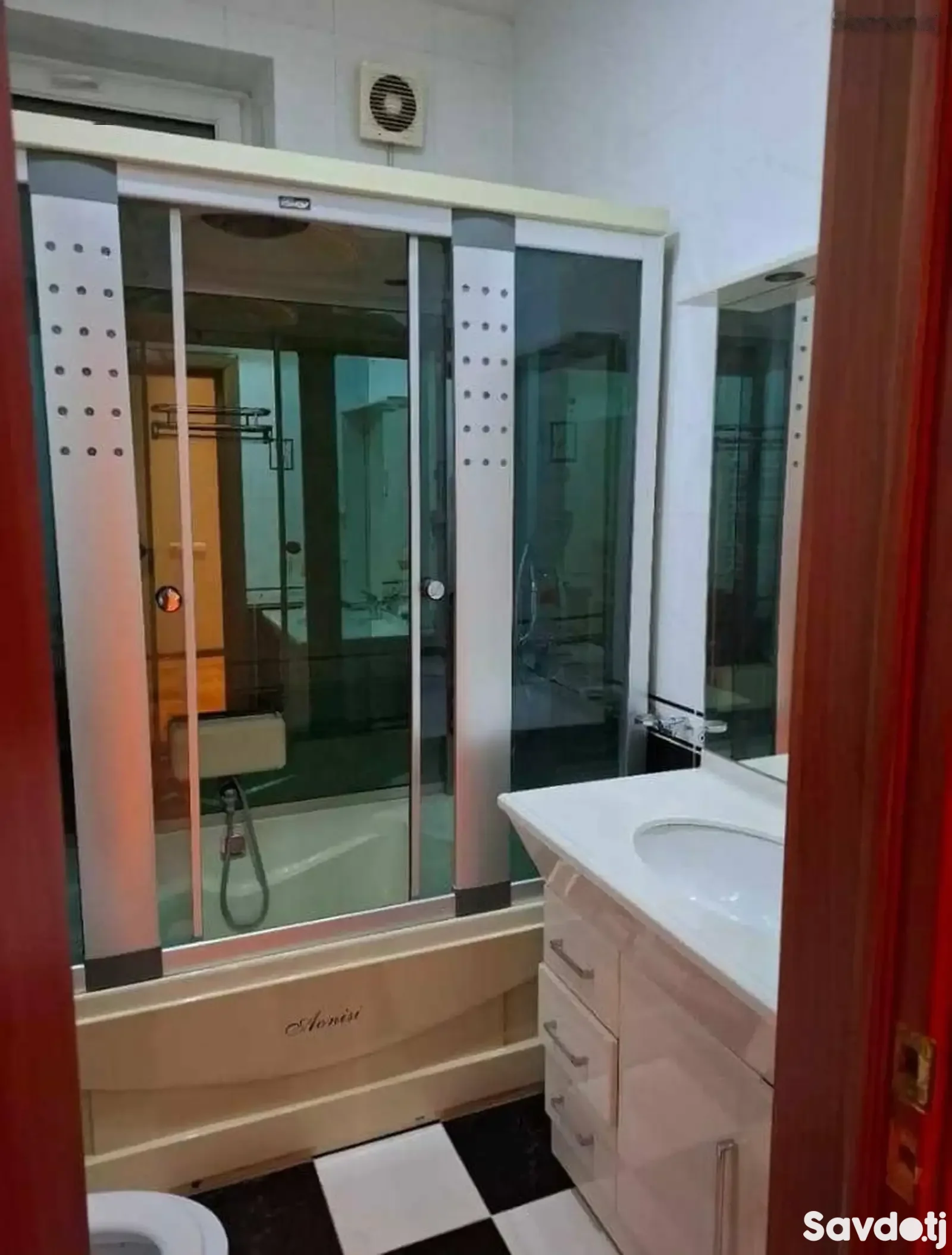 4-комн. квартира, 5 этаж, 200м², 31 микрорайон