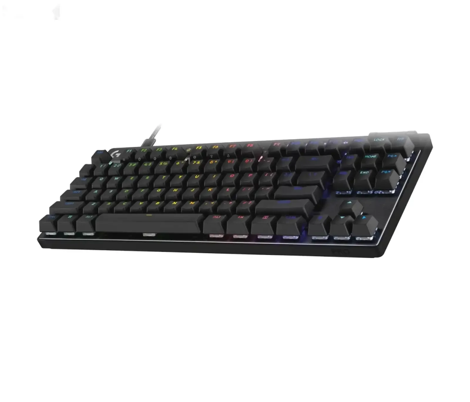 Игровая клавиатура Logitech G PRO X TKL RAPID — фото 2