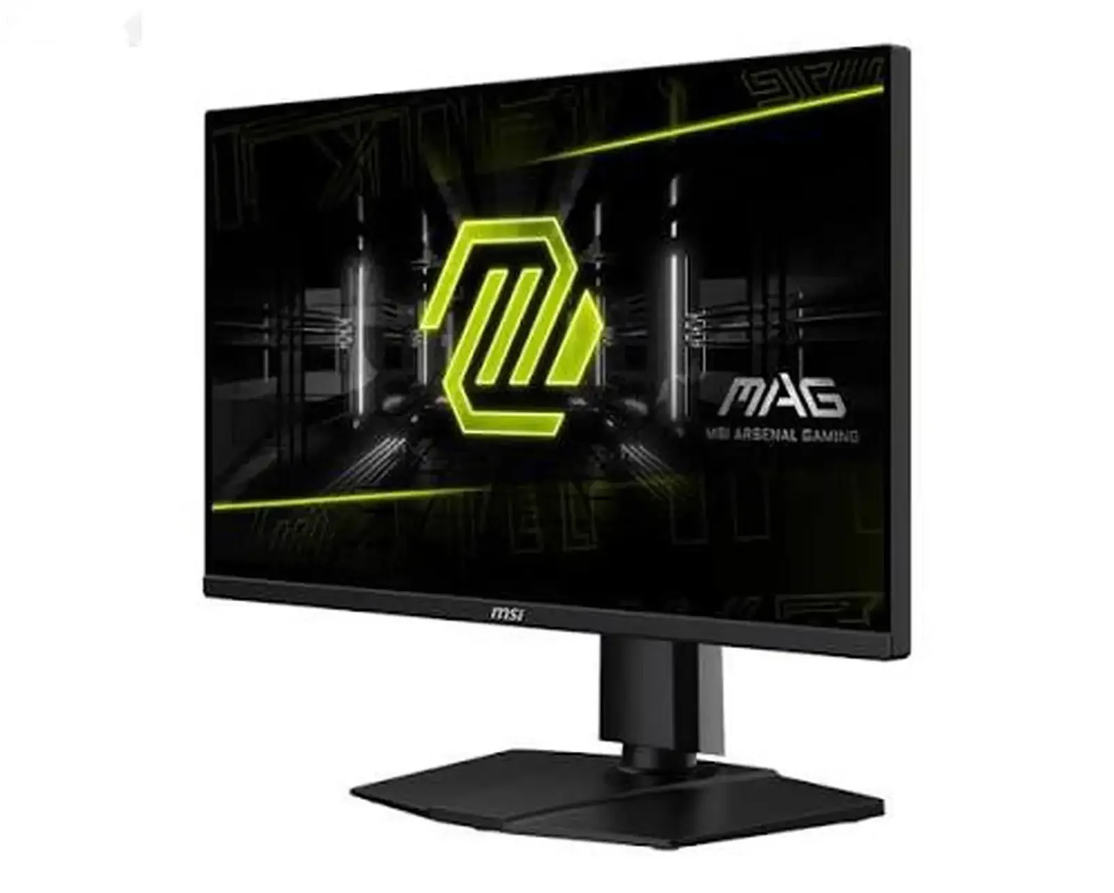Монитор MSI MAG 255PXF 24.5 300гц — фото 3