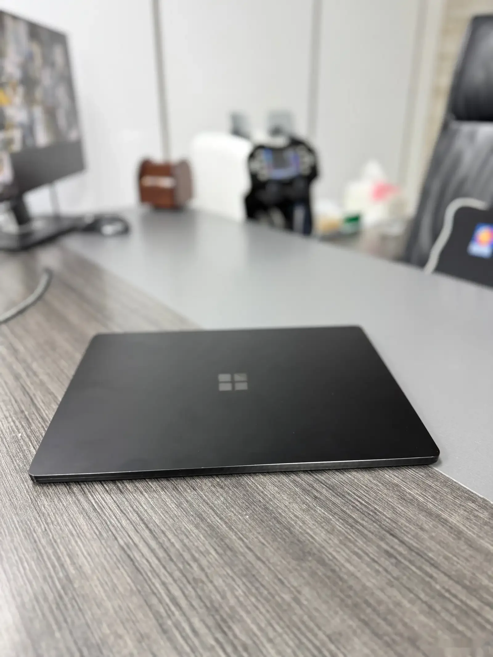Ноутбук Microsoft Surface Laptop 4 I5 11th — фото 3