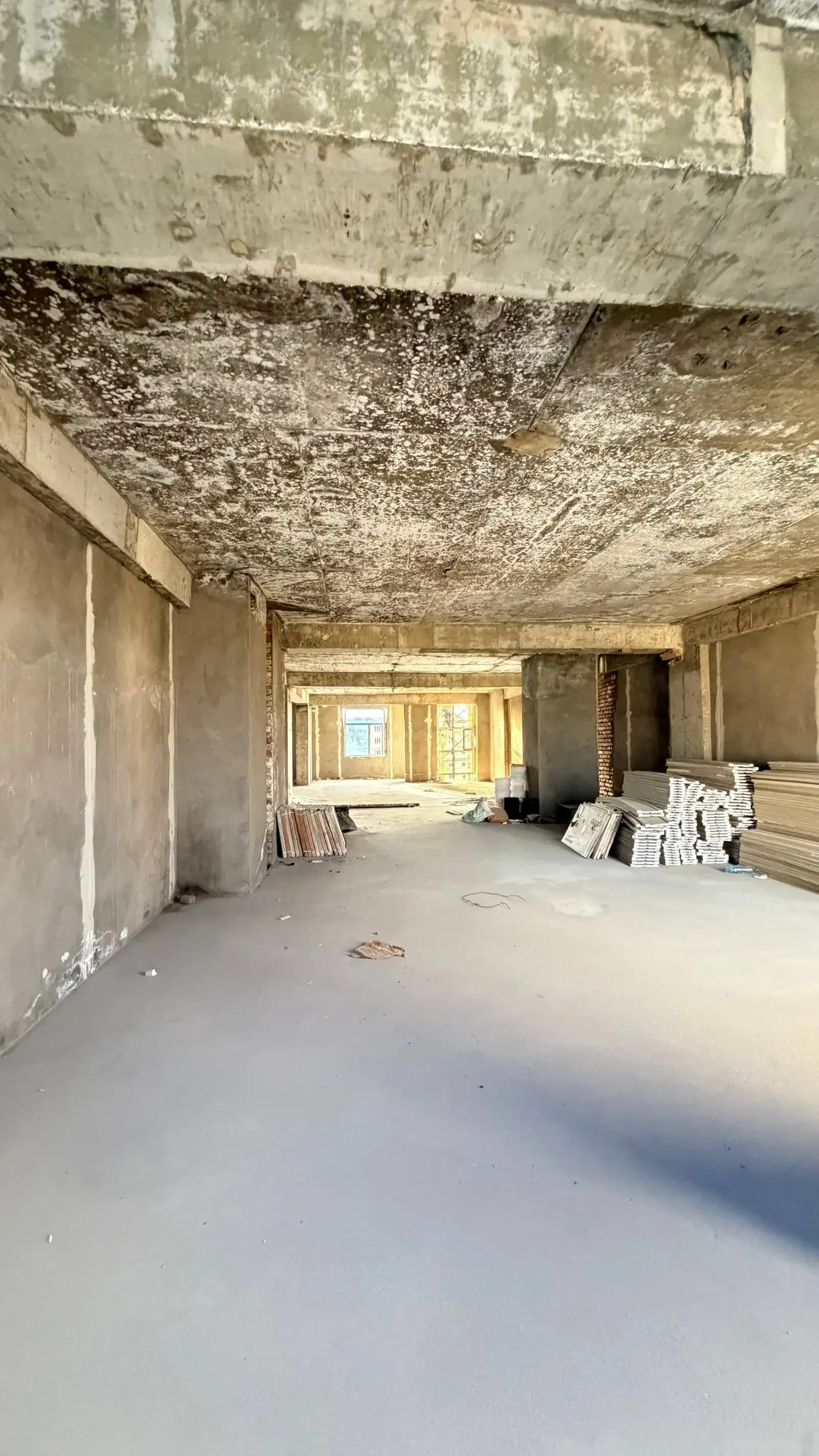 4-комн. квартира, 16 этаж, 397 м², Фирдавси Казинои Саидшо — фото 6