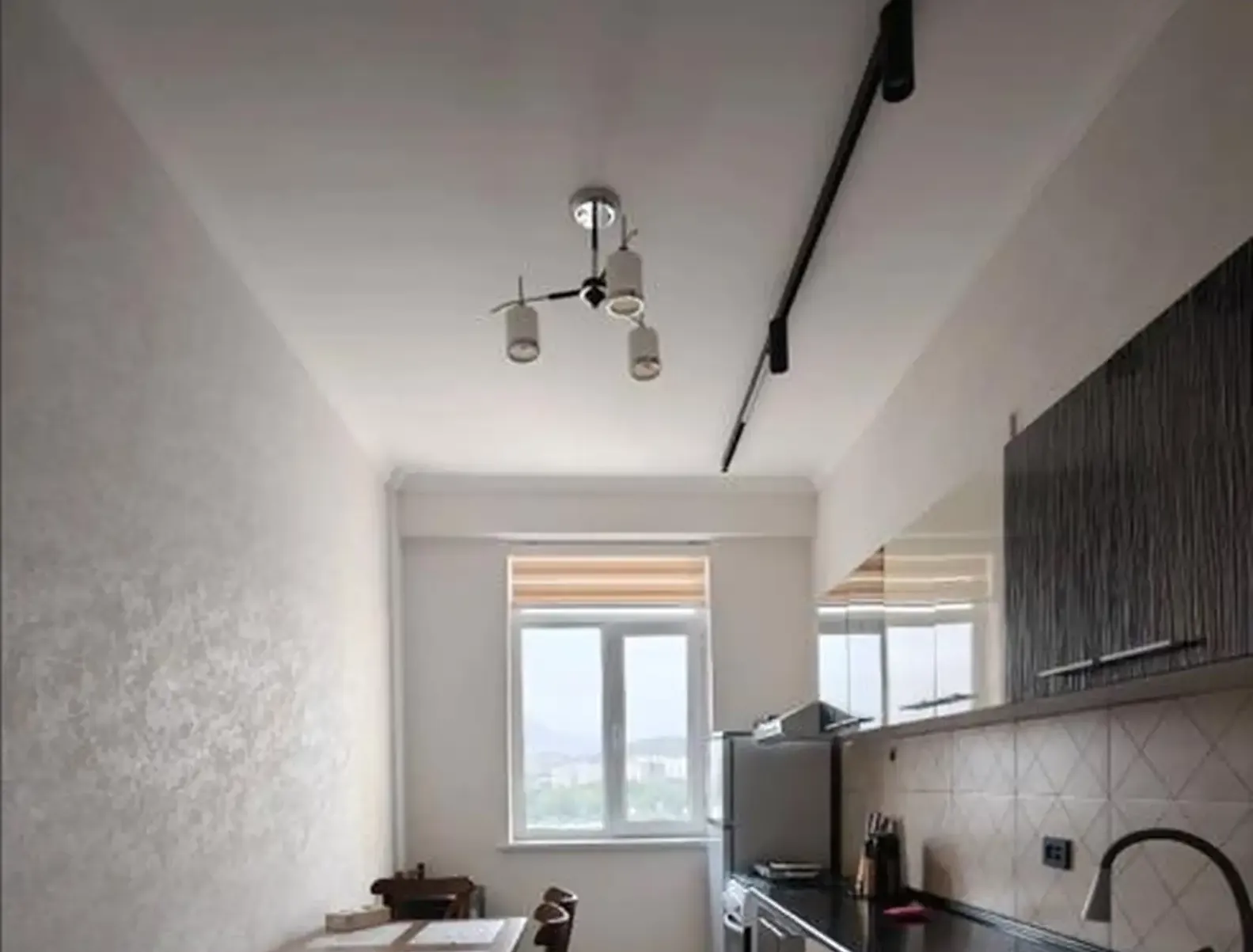1-комн. квартира, 13 этаж, 50 м², Сомони