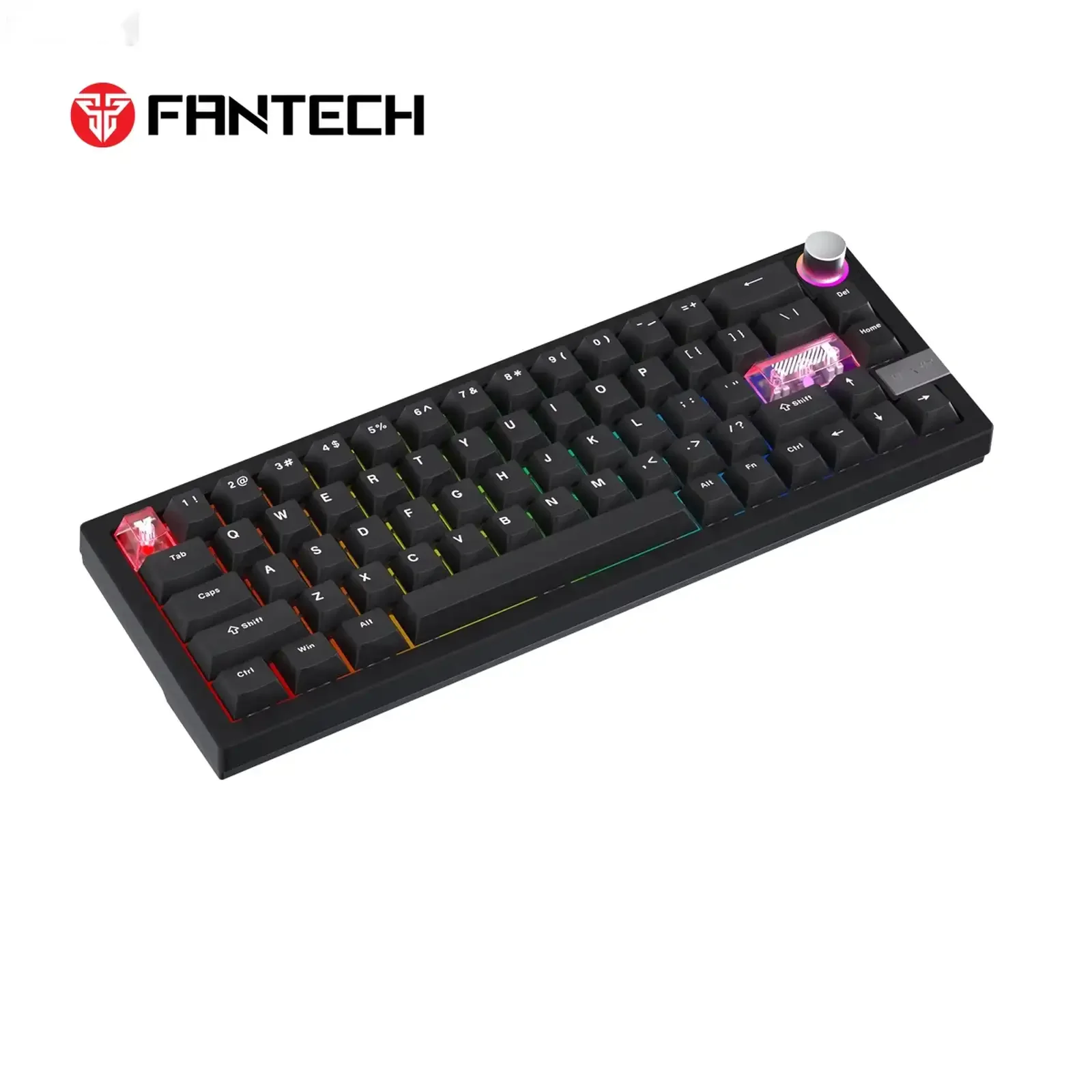 Клавиатура Fantech MK920 — фото 2