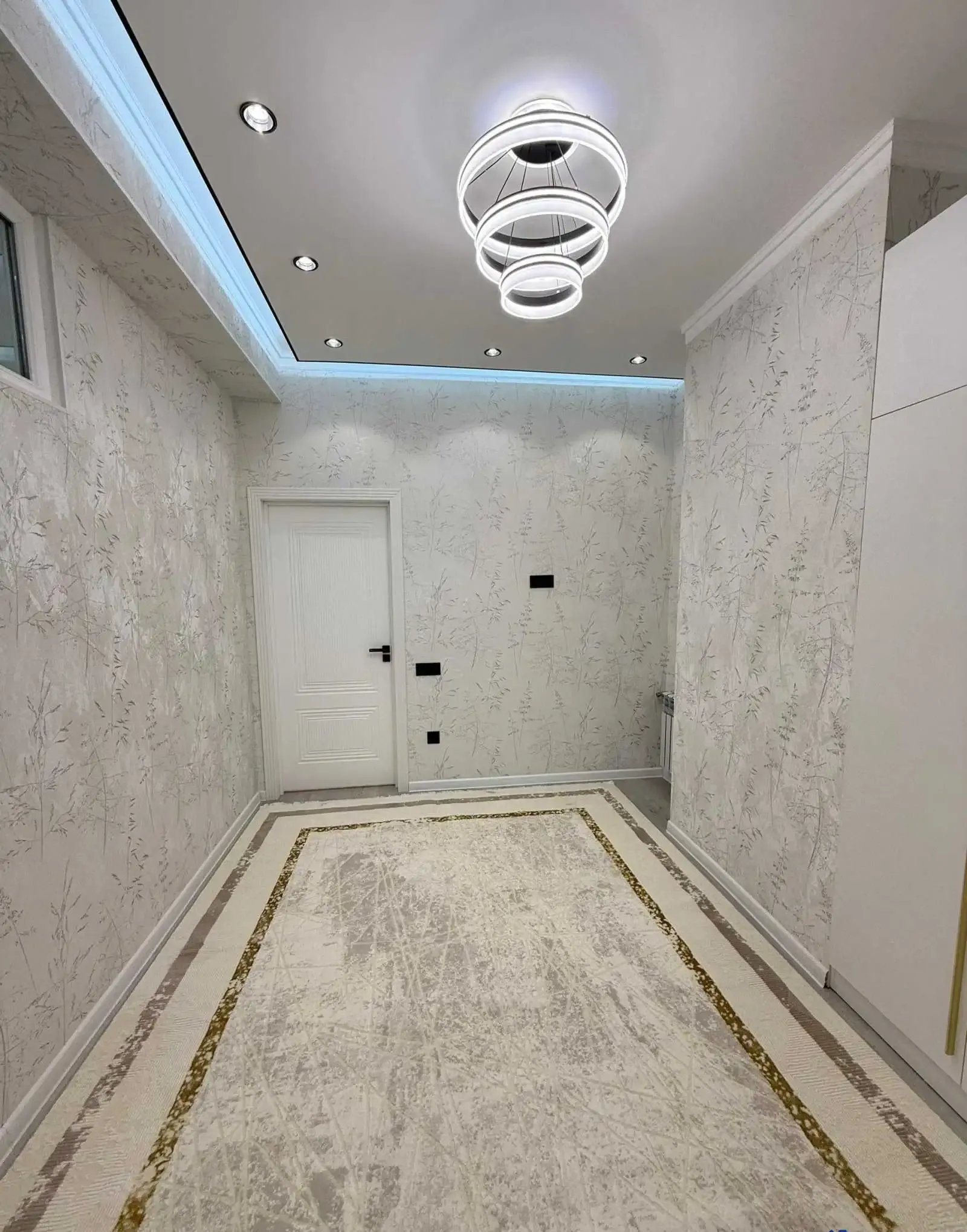 4-комн. квартира, 11 этаж, 103 м², Сино