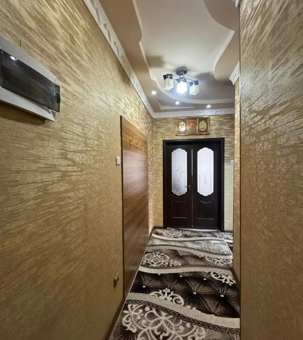 1-комн. квартира, 3 этаж, 35 м², 12 Мкр