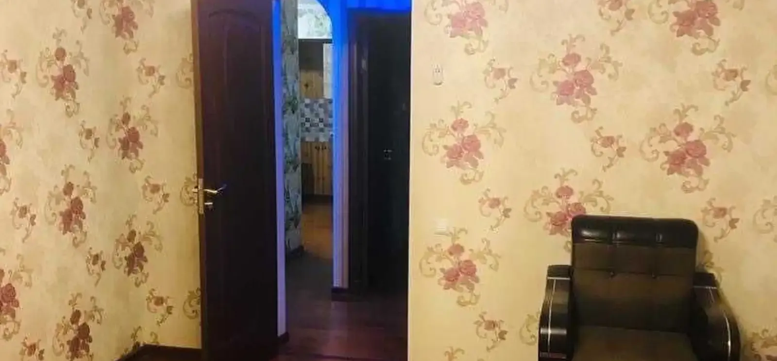 2-комн. квартира, 3 этаж, 50м², Шохмансур