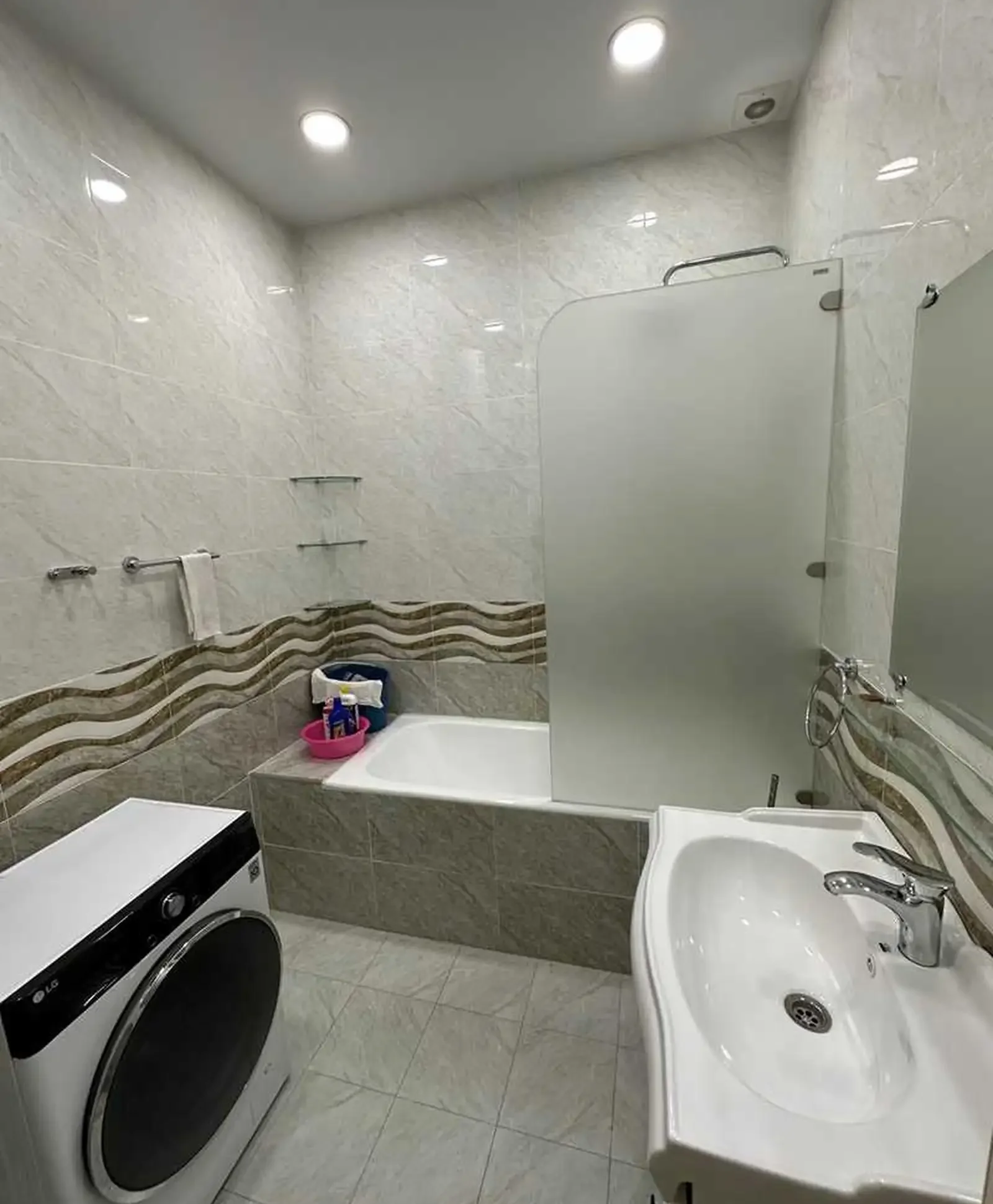 3-к квартира, 2 этаж, 130 м², И.Сомони — фото 9