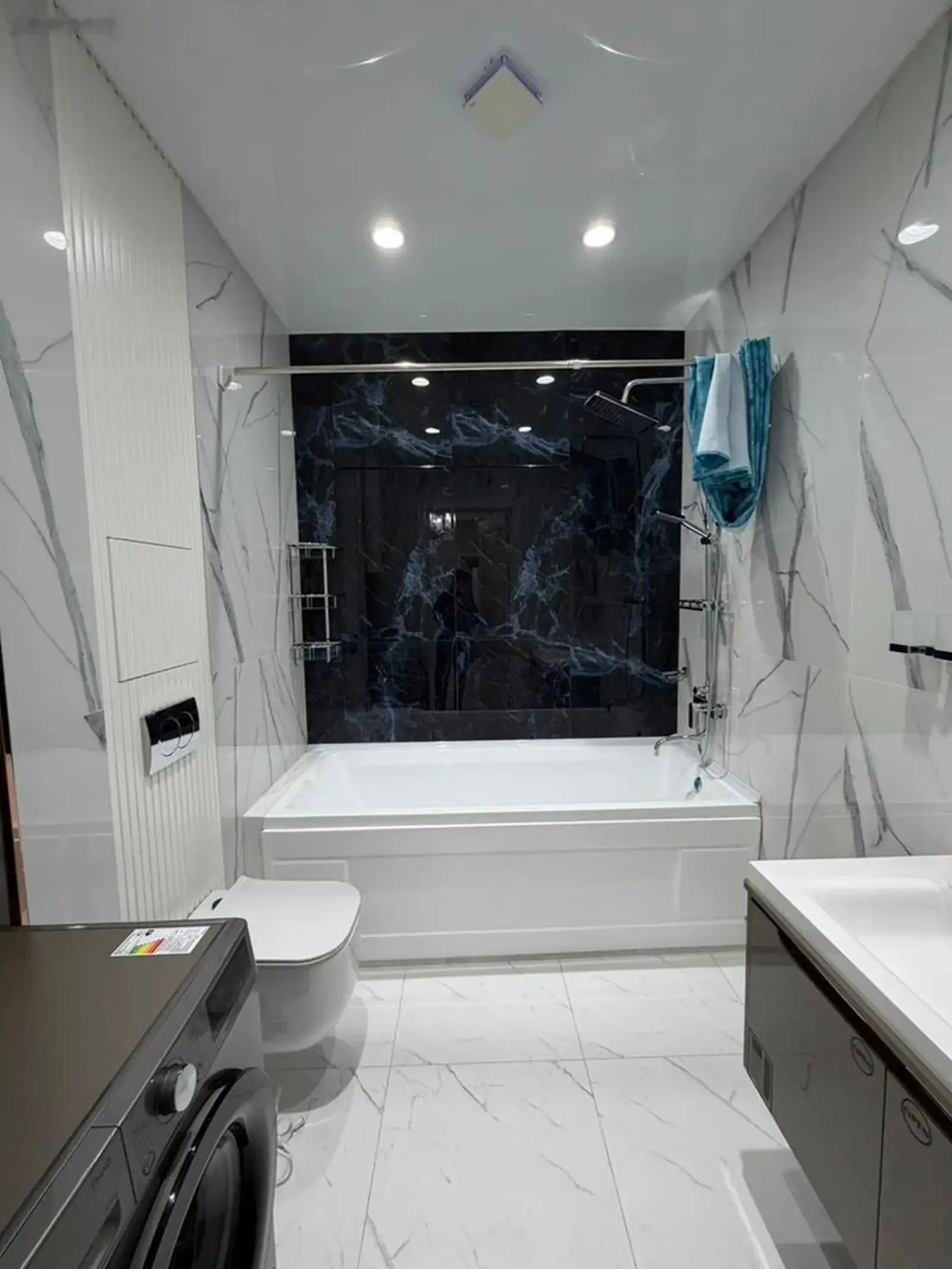 2-комн. квартира, 6 этаж, 92м², Сафо, белый городок