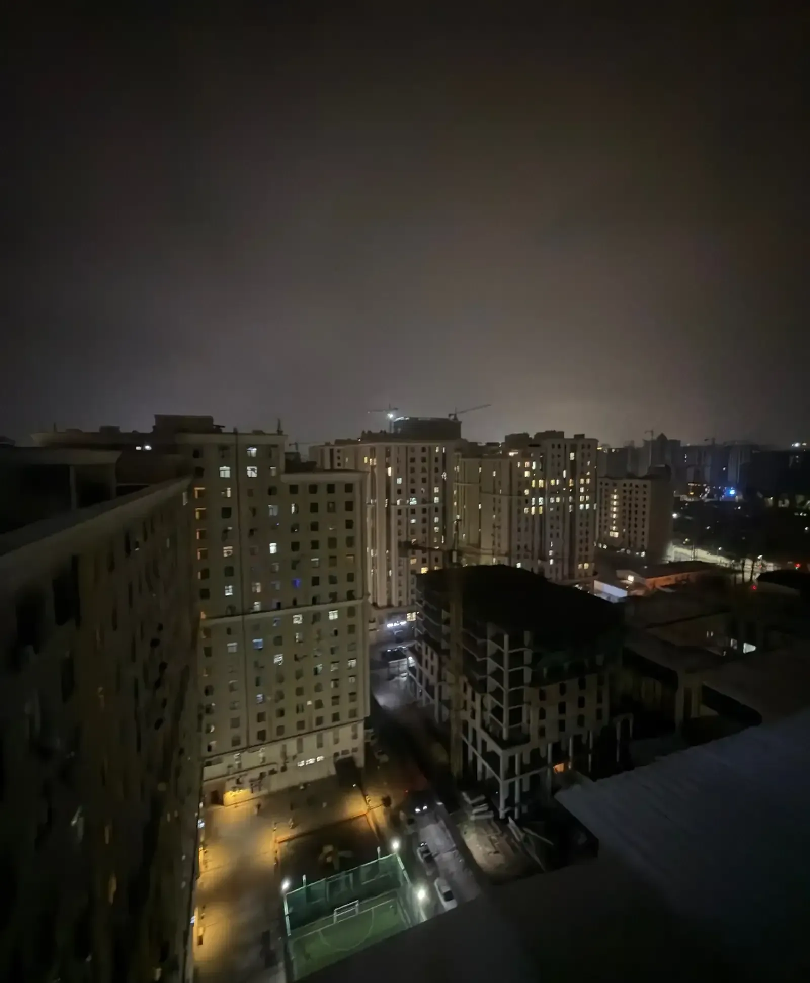 2-комн. квартира, 18 этаж, 60м², Шохмансур, Айни