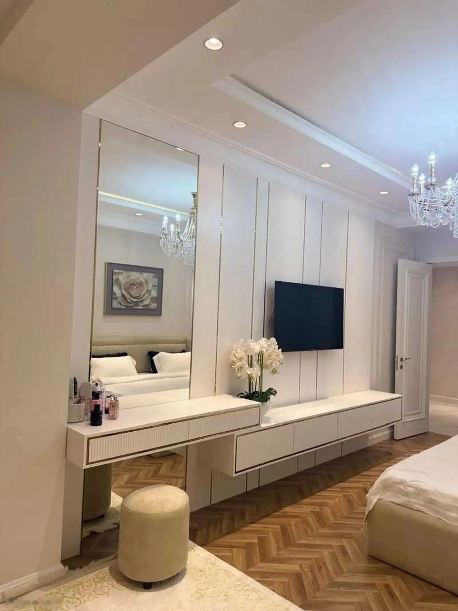 2-комн. квартира, 10 этаж, 82м², дом печат