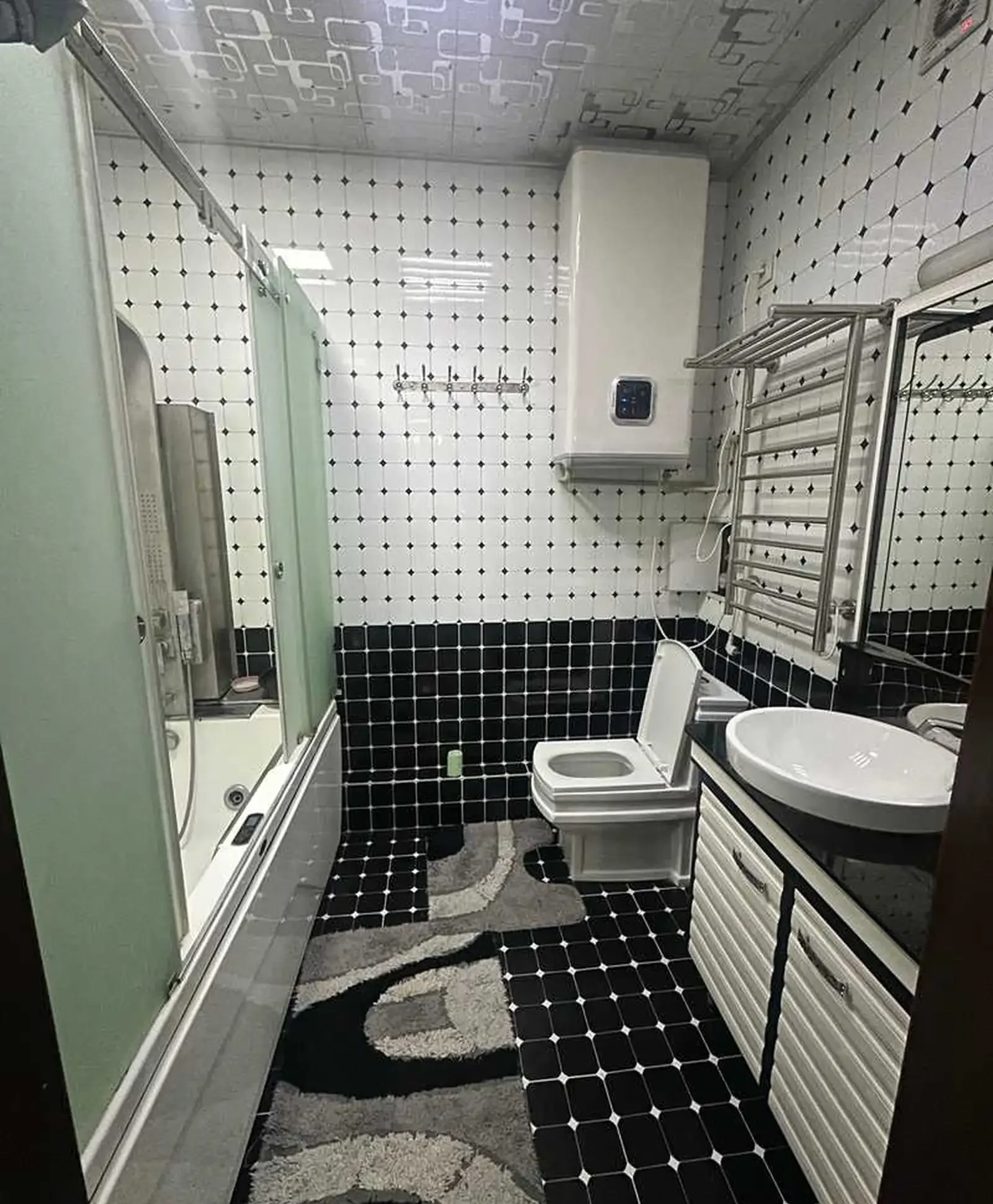 3-к квартира, 3 этаж, 130 м² — фото 6
