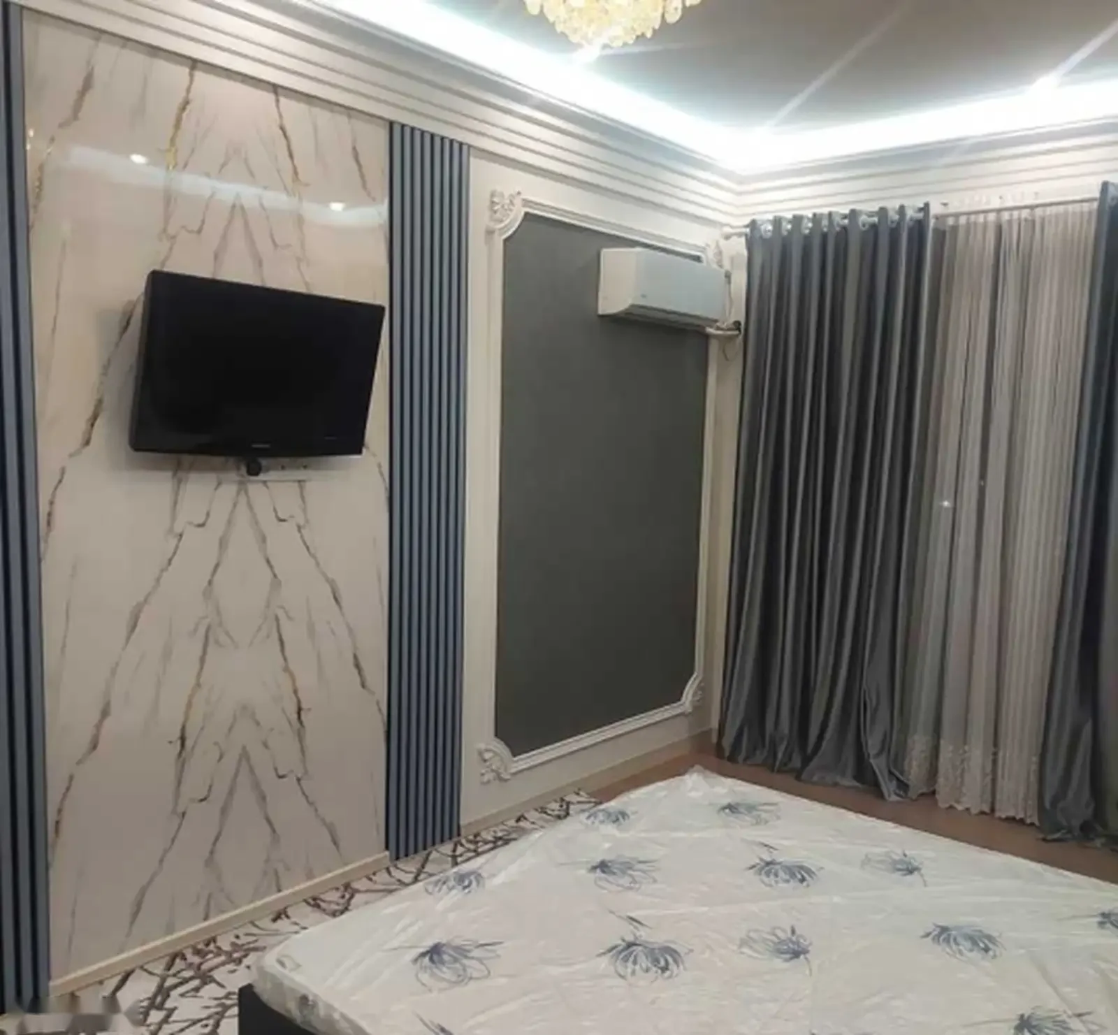 2-комн. квартира, 12 этаж, 70м², сомони — фото 8