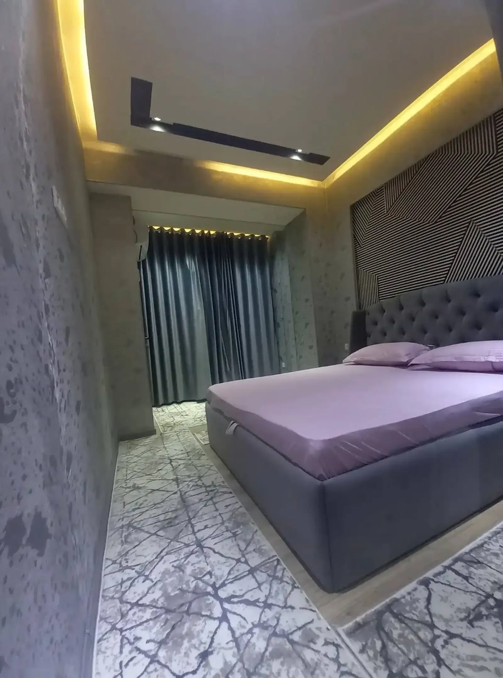 2-комн. квартира, 10 этаж, 48 м², н.Шохмансур,Альфемо доми Пума — фото 2