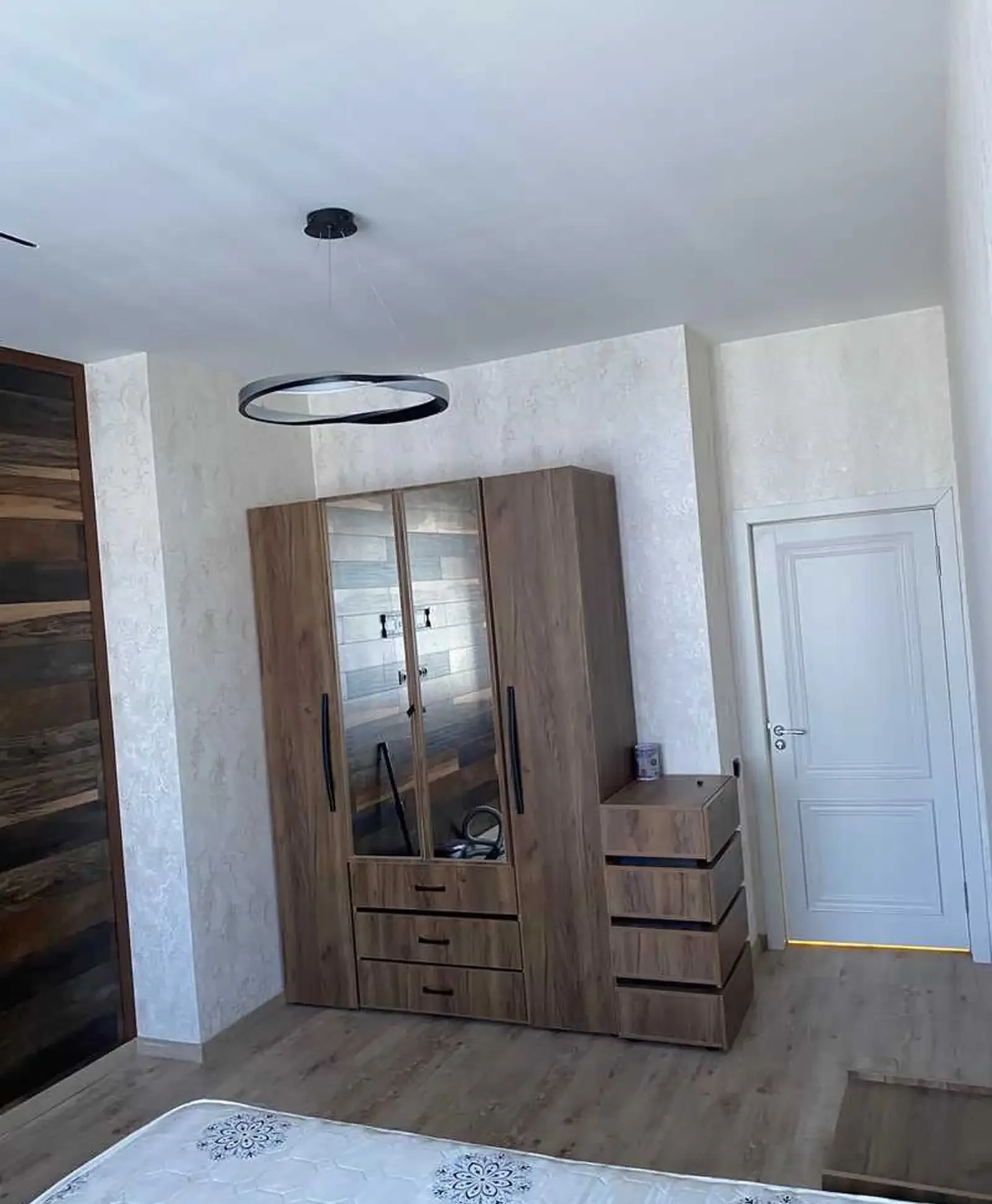 2-комн. квартира, 11 этаж, 55м², И.Сомони — фото 9