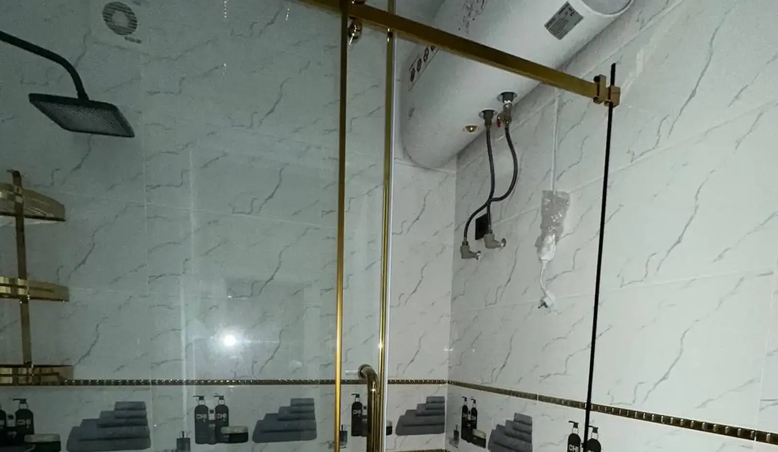 3-комн. квартира, 13 этаж, 144 м², Фирдавси