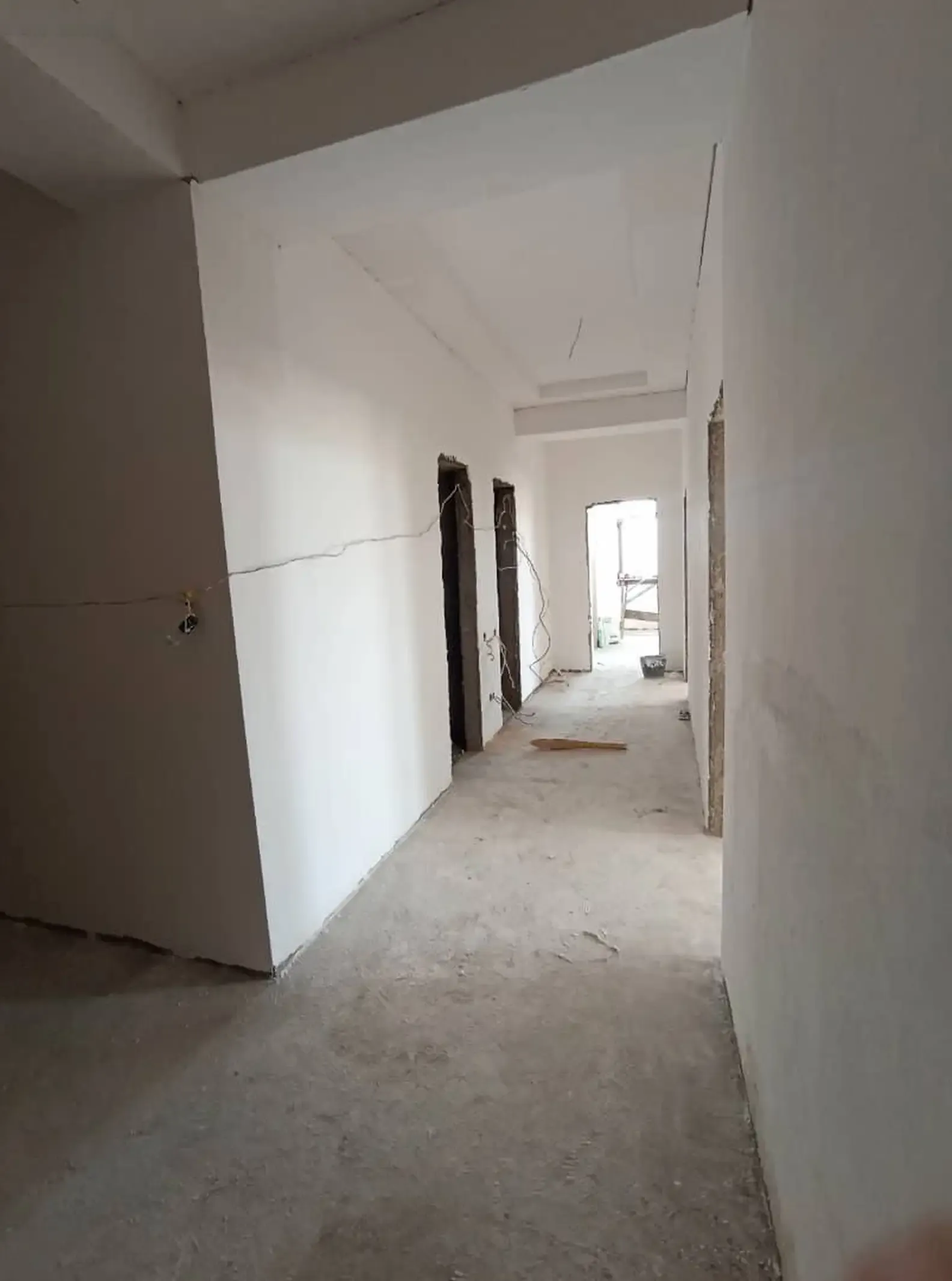 3-комн. квартира, 4 этаж, 75 м², Фирдавси
