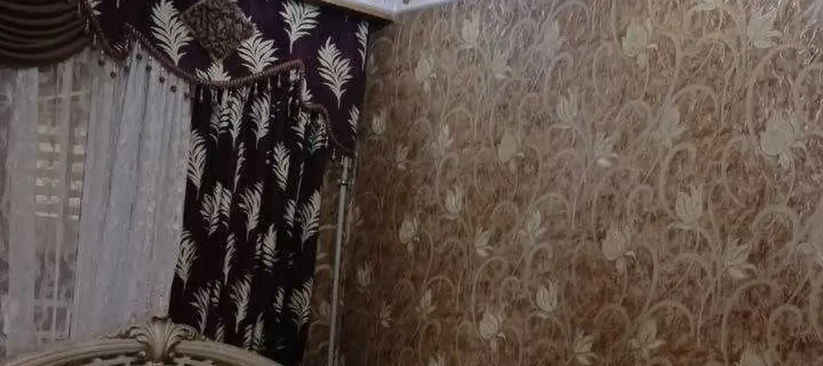 3-комн. квартира, 8 этаж, 61 м², Фирдавси